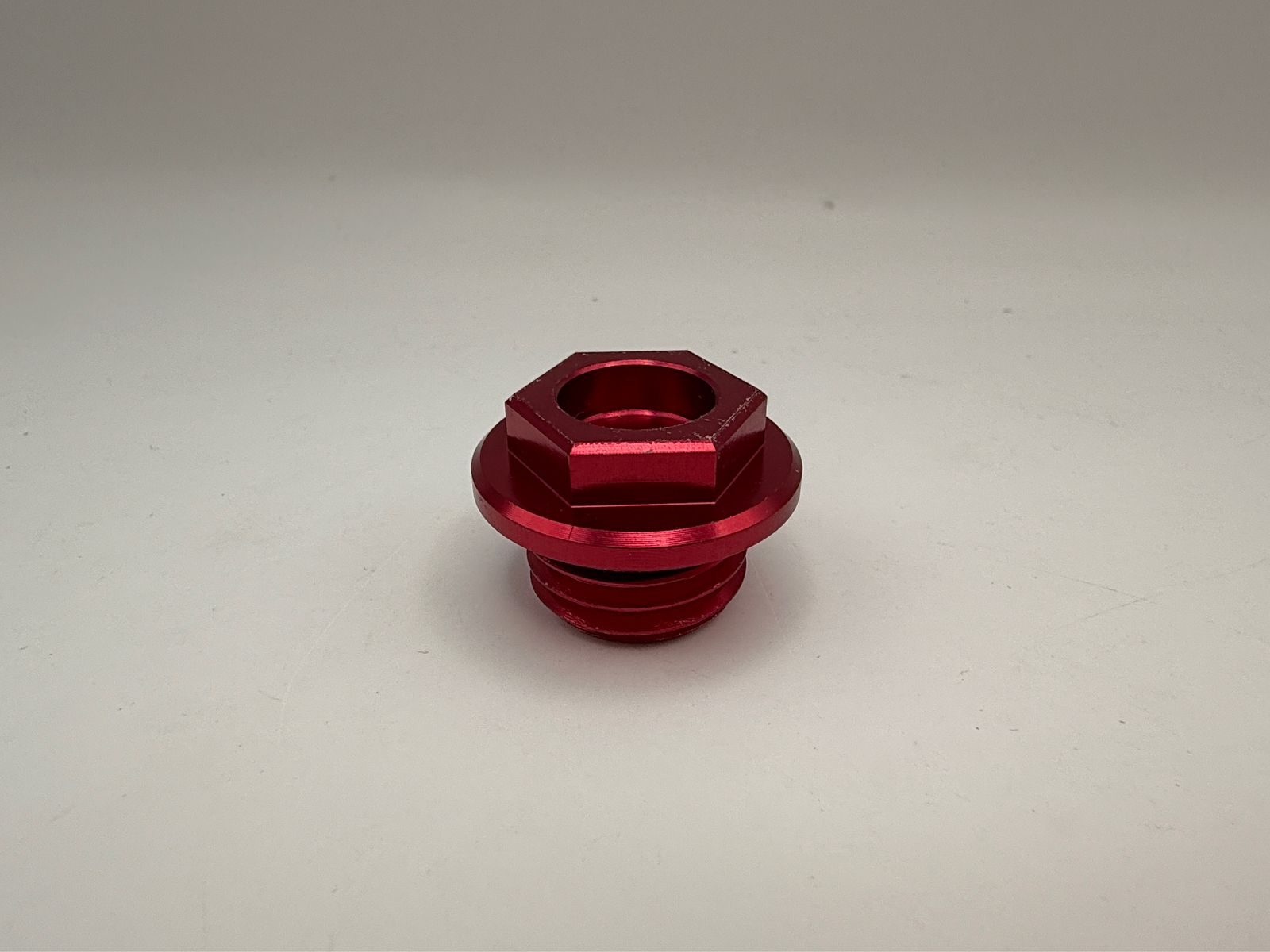 Oil Filler Plugs - 654410ZR image