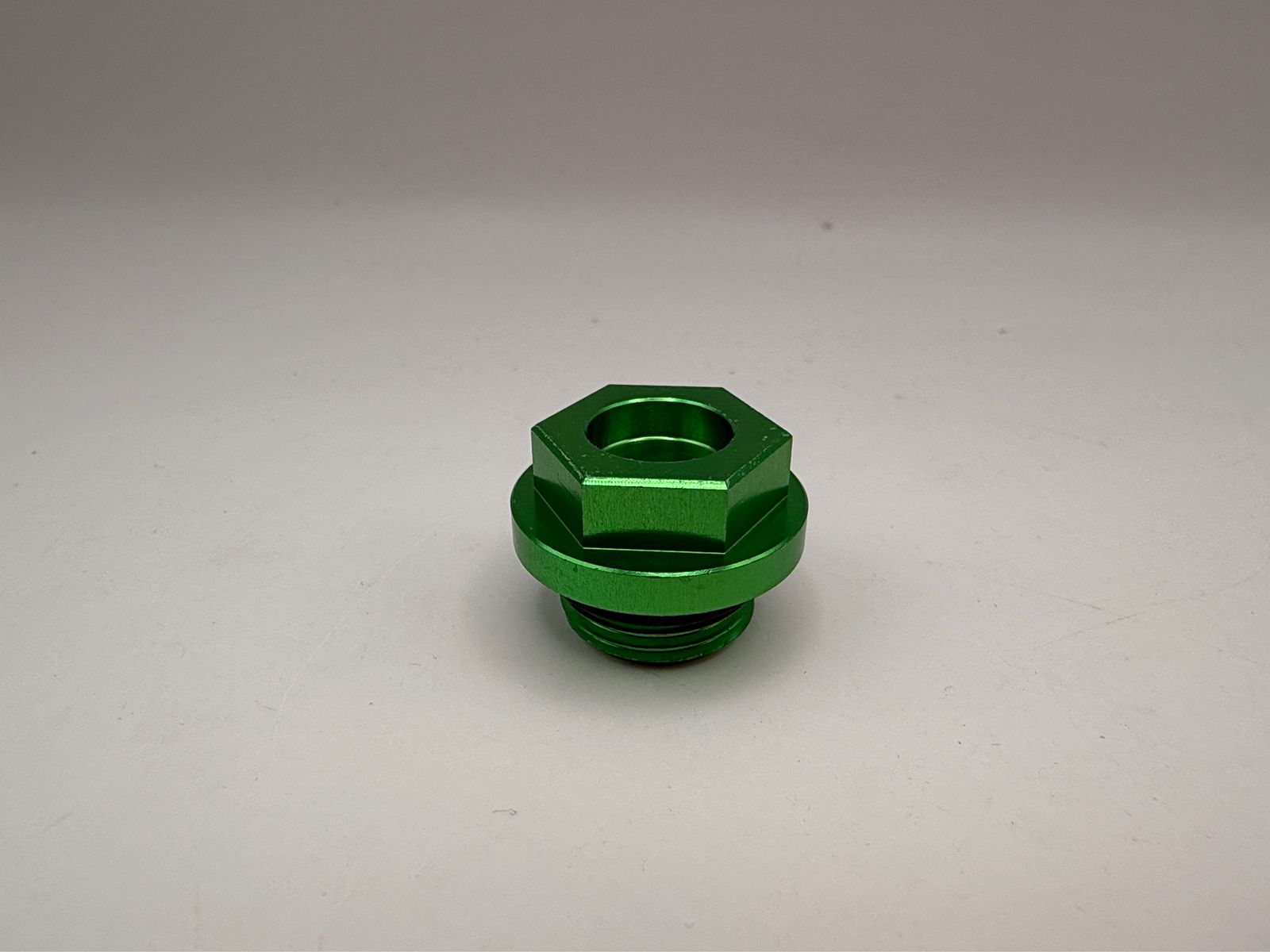 Oil Filler Plugs - 654420ZG image