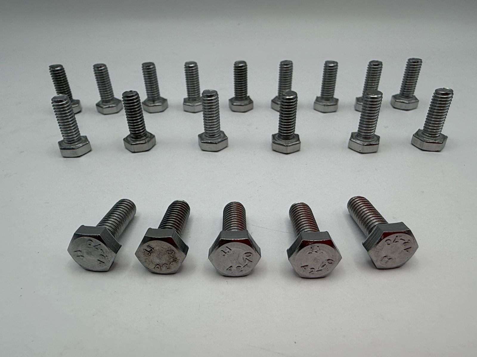 Hexagon Bolts (6mm) - 655616HS image