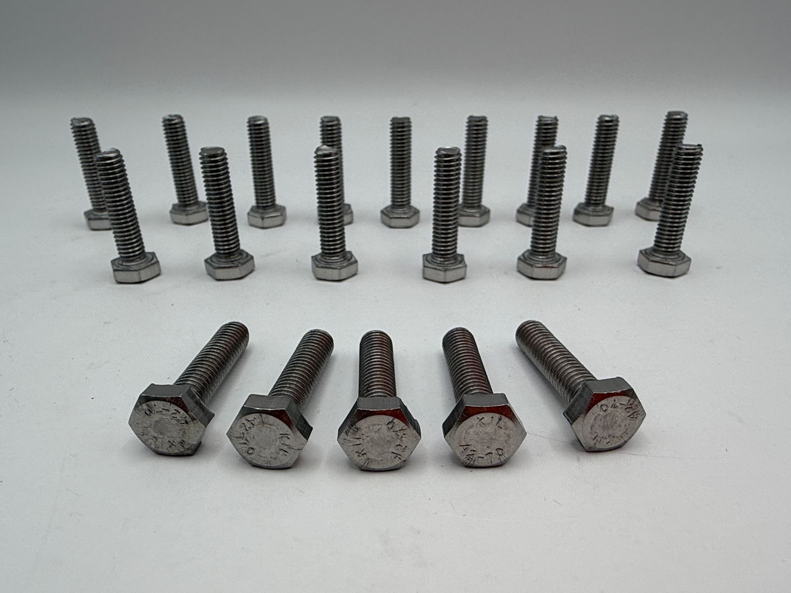 Hexagon Bolts (6mm) - 655625HS image