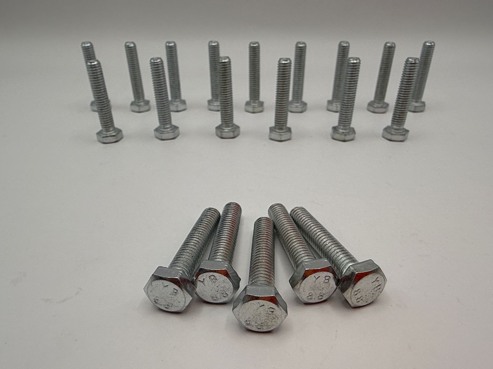 Hexagon Bolts (6mm) - 655630H image