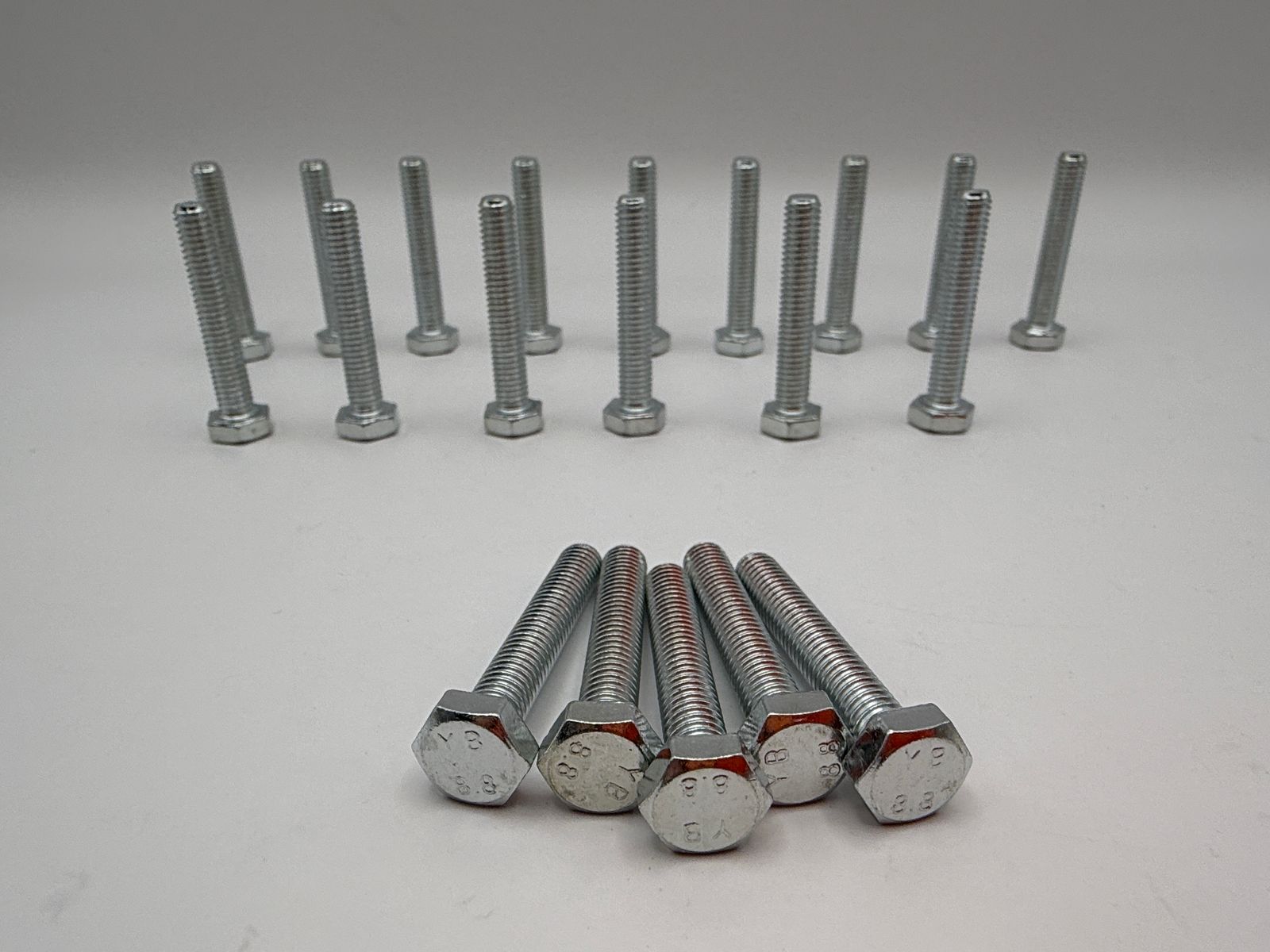 Hexagon Bolts (6mm) - 655635H image