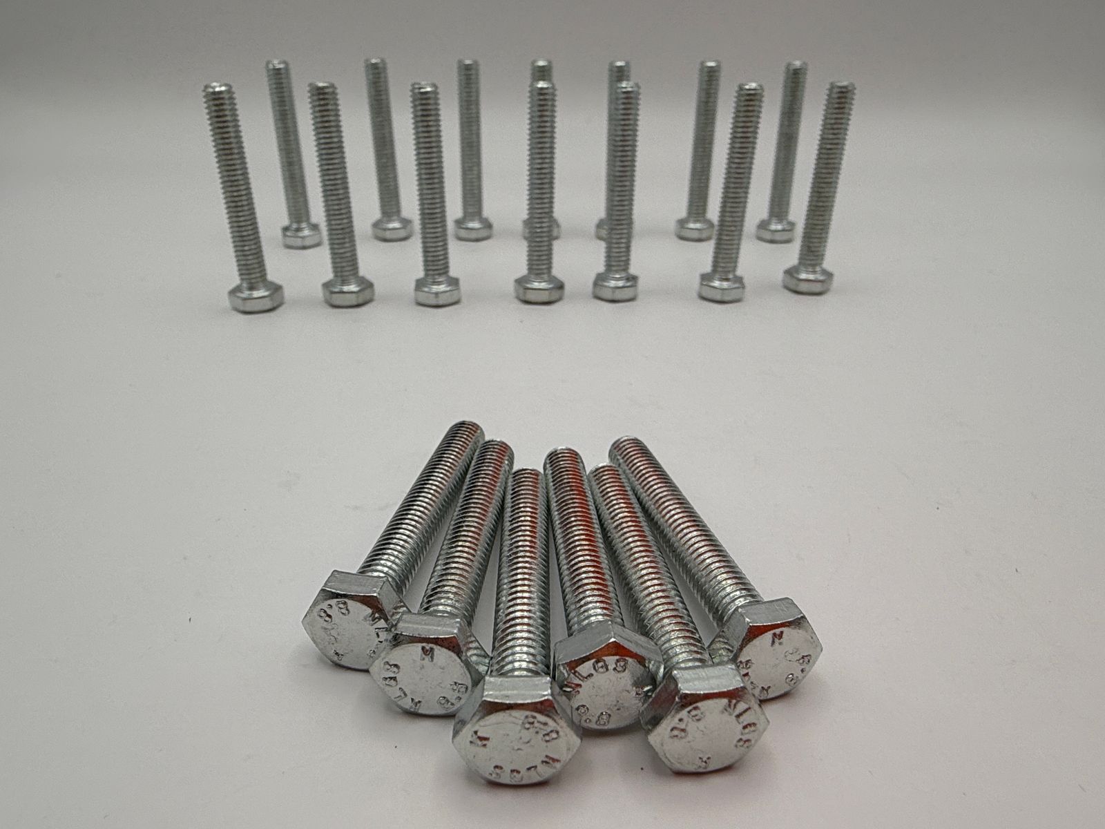 Hexagon Bolts (6mm) - 655640H image