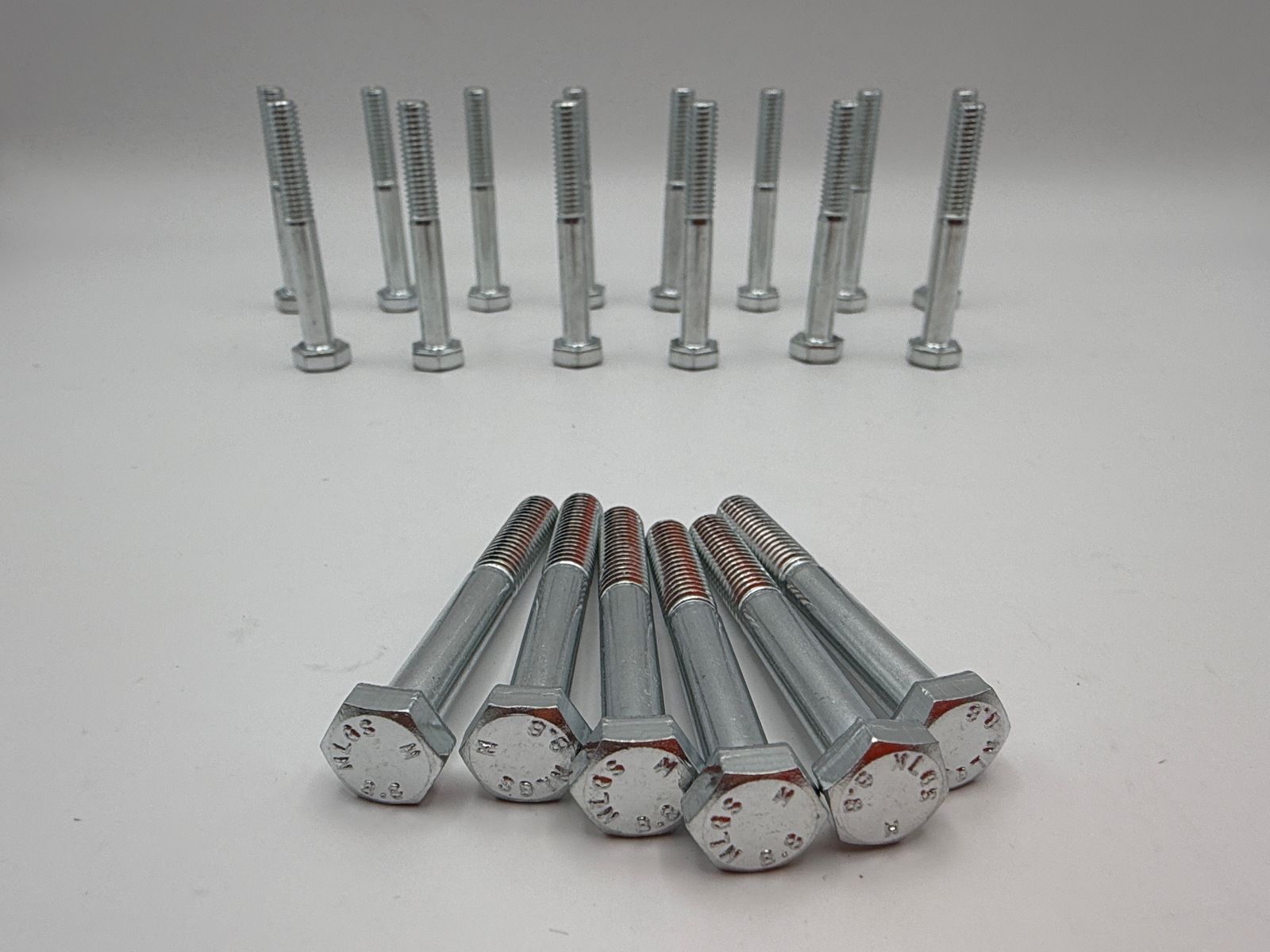 Hexagon Bolts (6mm) - 655645H image