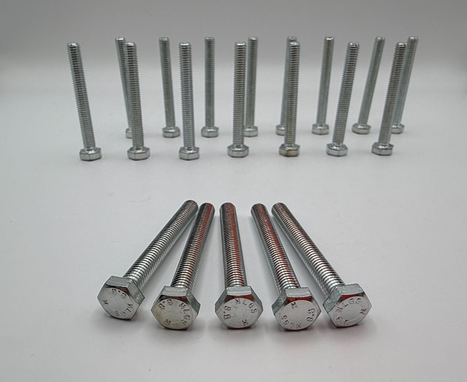 Hexagon Bolts (6mm) - 655650H image