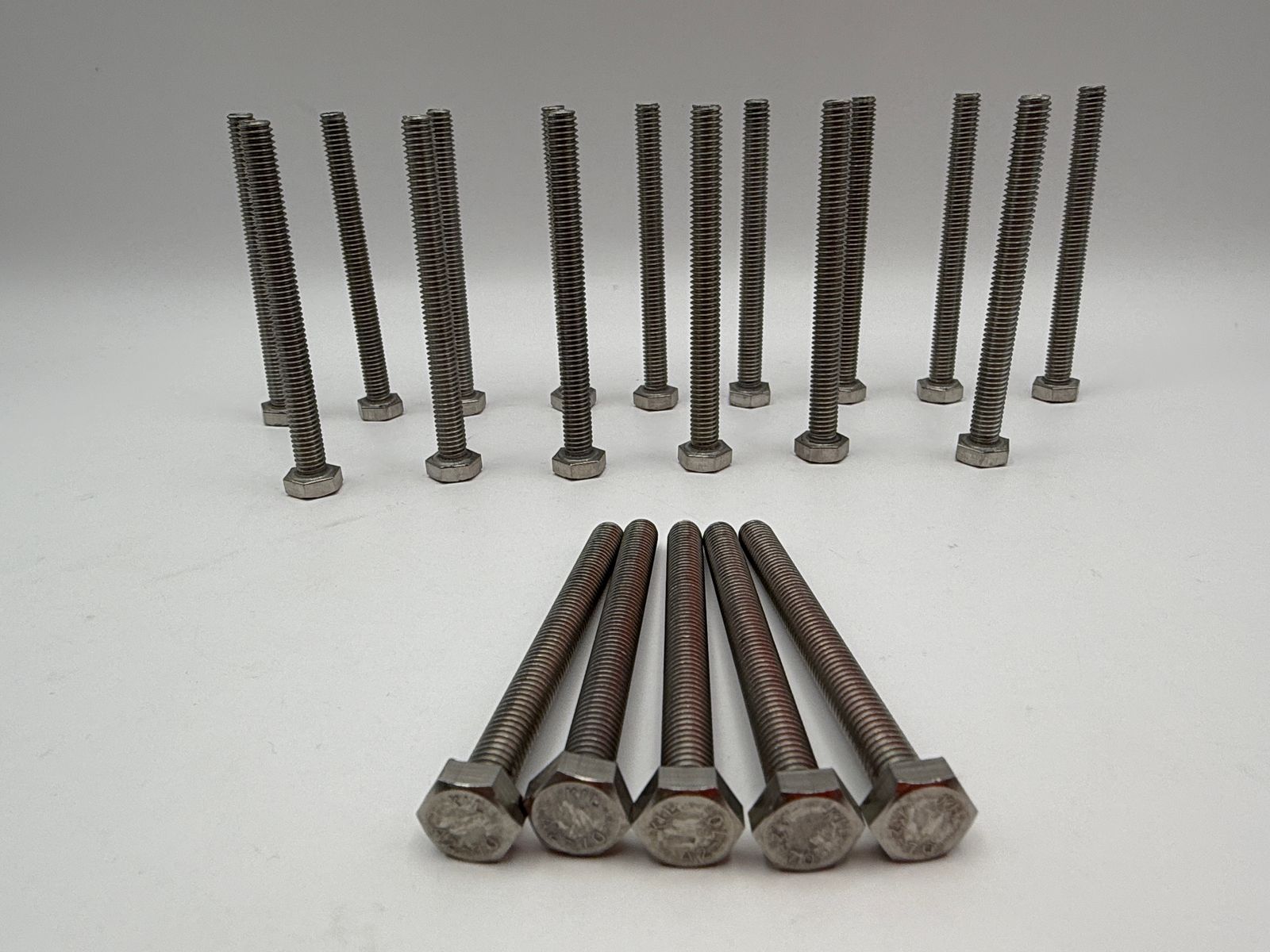 Hexagon Bolts (6mm) - 655665HS image