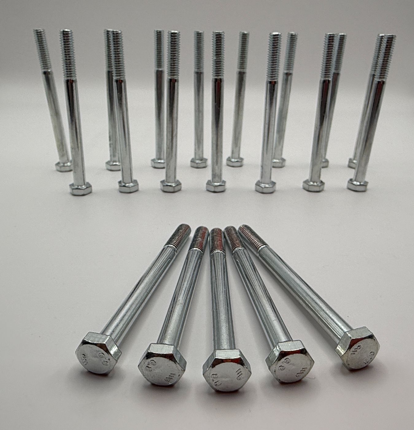 Hexagon Bolts (6mm) - 655670H image