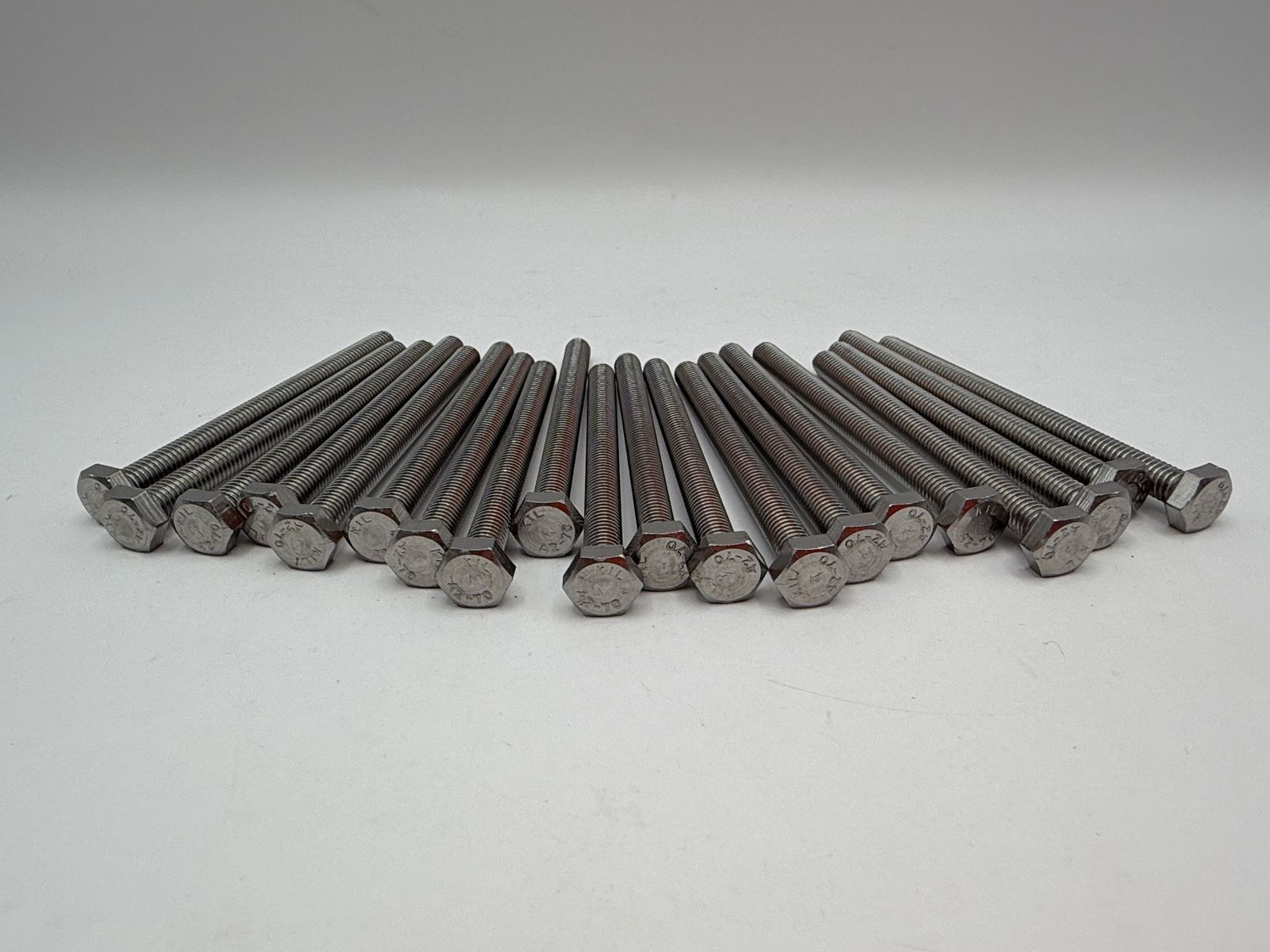 Hexagon Bolts (6mm) - 655675HS image