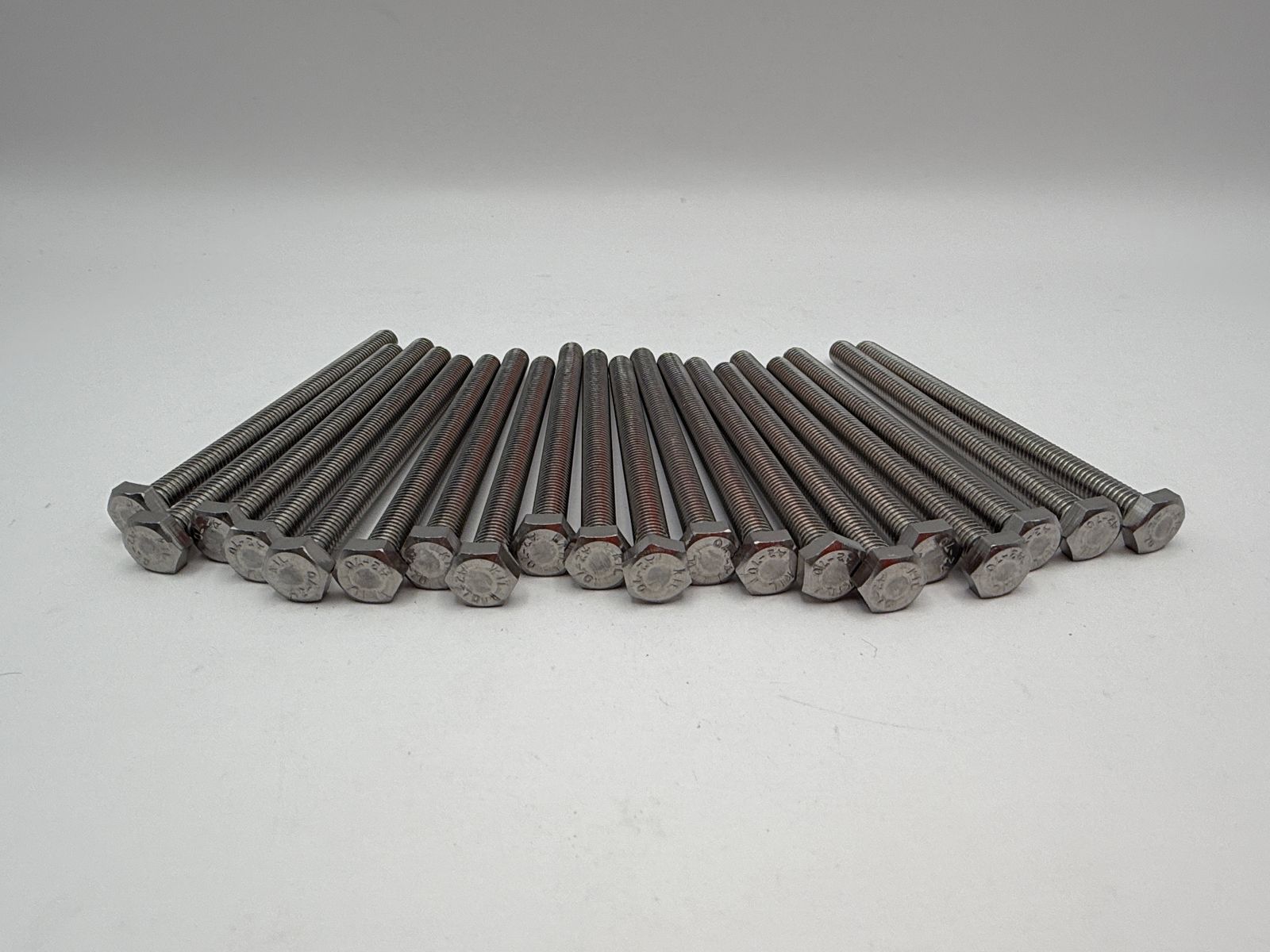 Hexagon Bolts (6mm) - 655680HS image