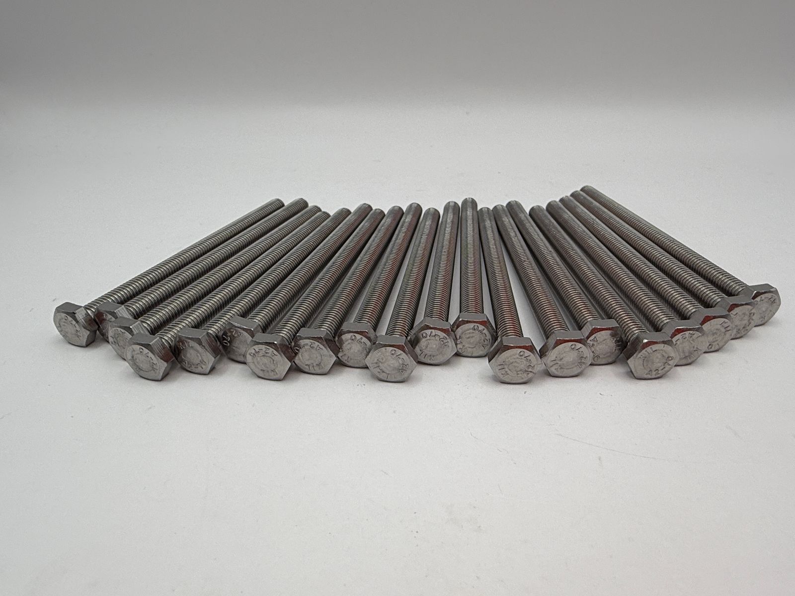 Hexagon Bolts (6mm) - 655685HS image