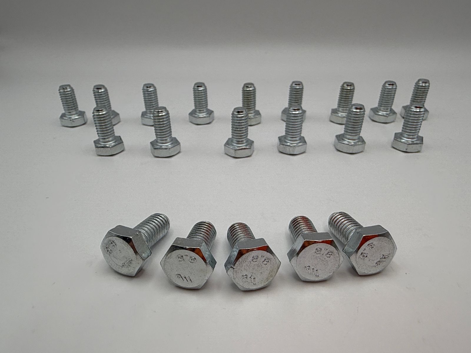 Hexagon Bolts (8mm) - 655816H image