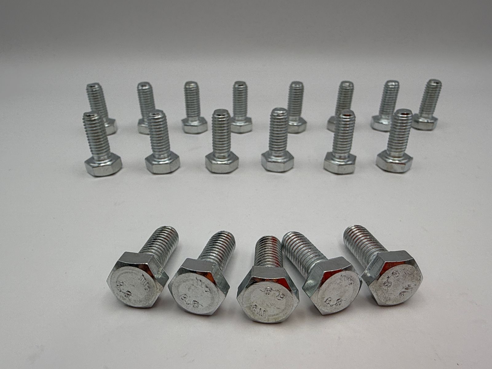 Hexagon Bolts (8mm) - 655820H image