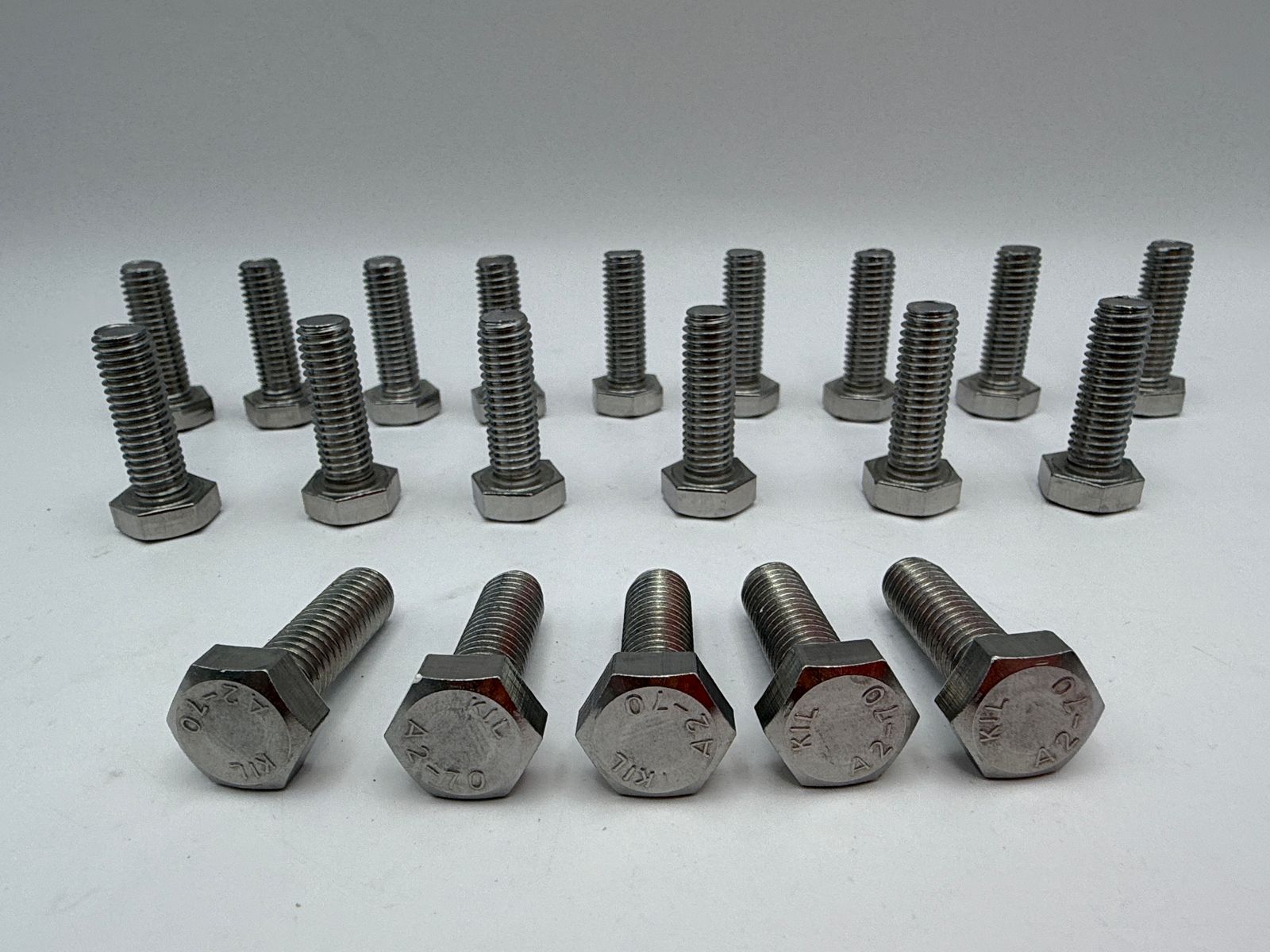 Hexagon Bolts (8mm) - 655825HS image