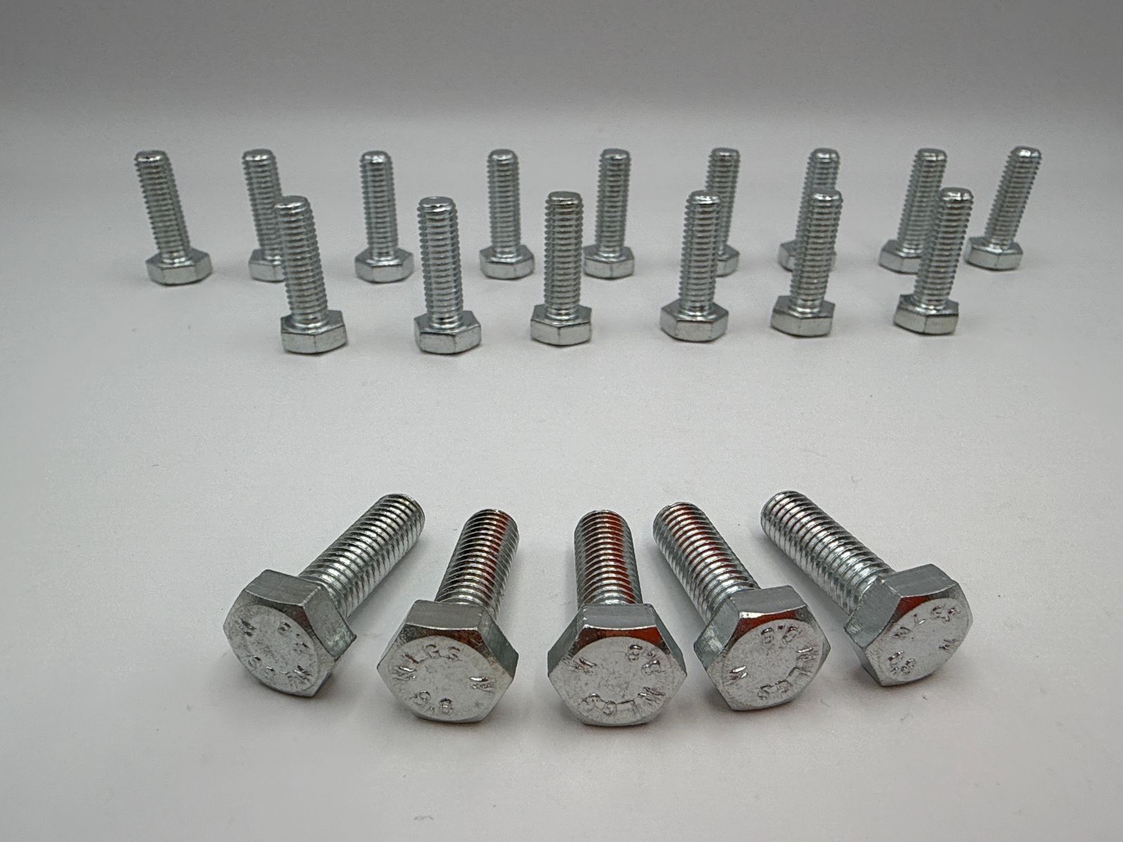 Hexagon Bolts (8mm) - 655825H image