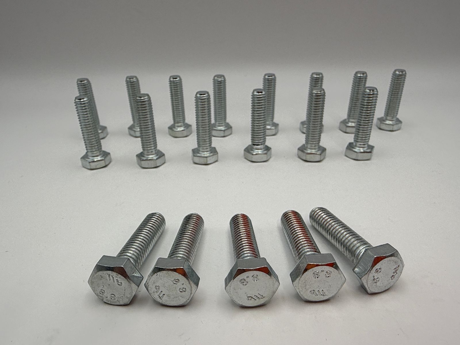 Hexagon Bolts (8mm) - 655830H image