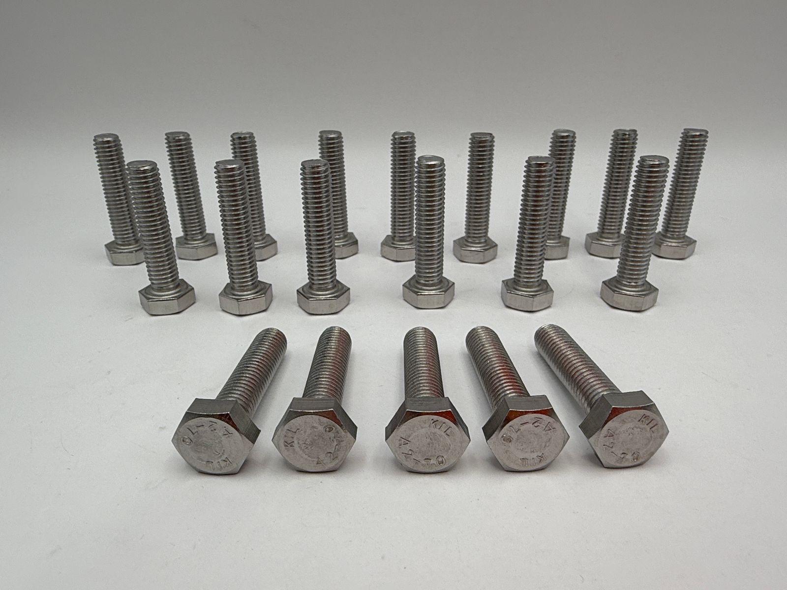 Hexagon Bolts (8mm) - 655835HS image