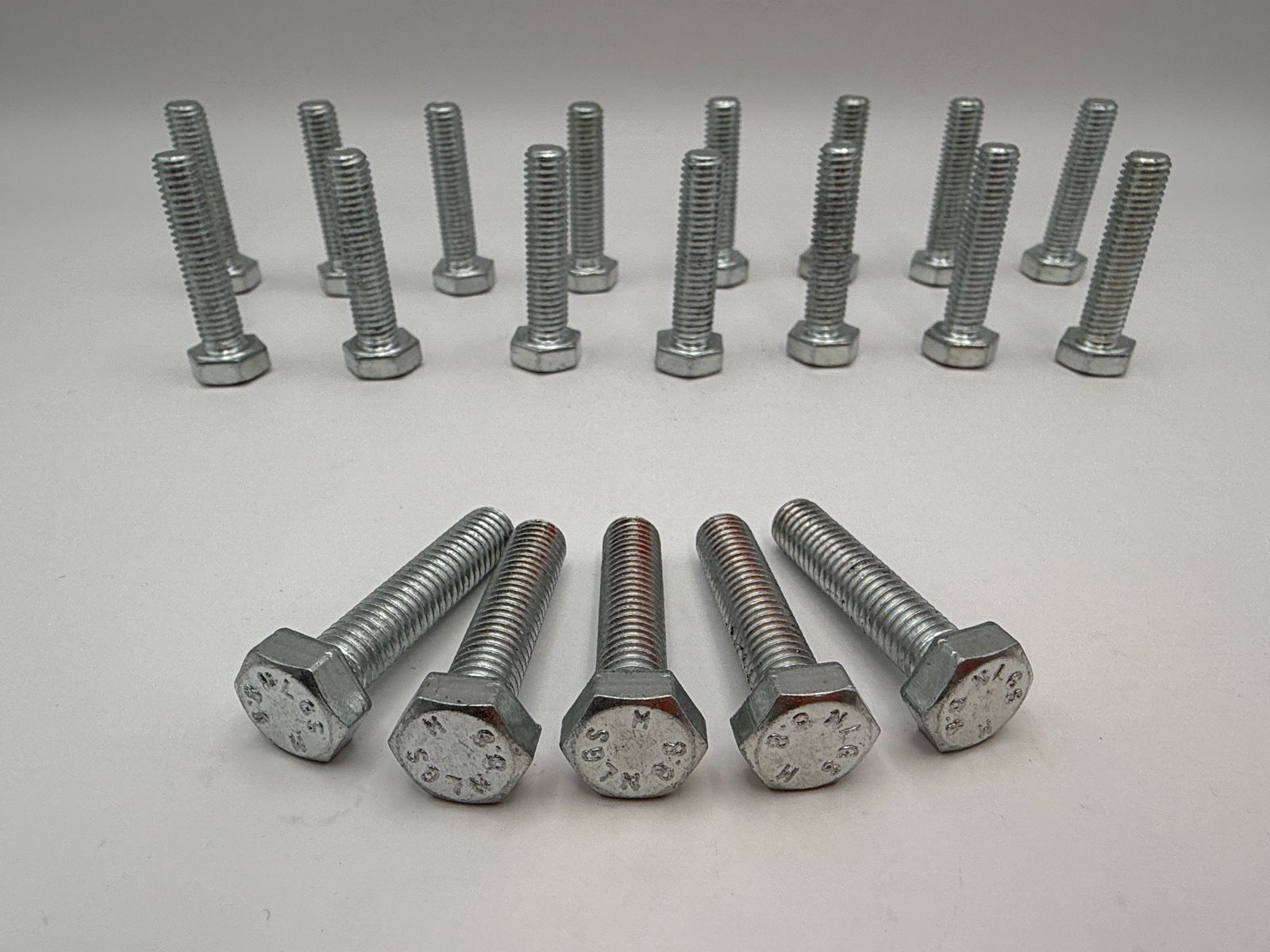 Hexagon Bolts (8mm) - 655835H image