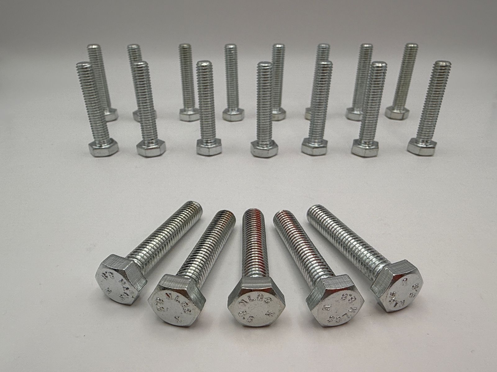 Hexagon Bolts (8mm) - 655840H image