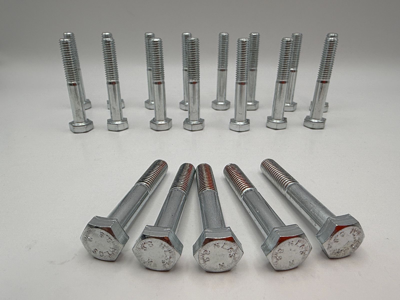 Hexagon Bolts (8mm) - 655850H image