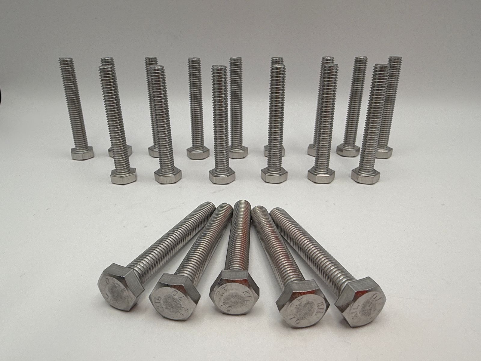 Hexagon Bolts (8mm) - 655855HS image