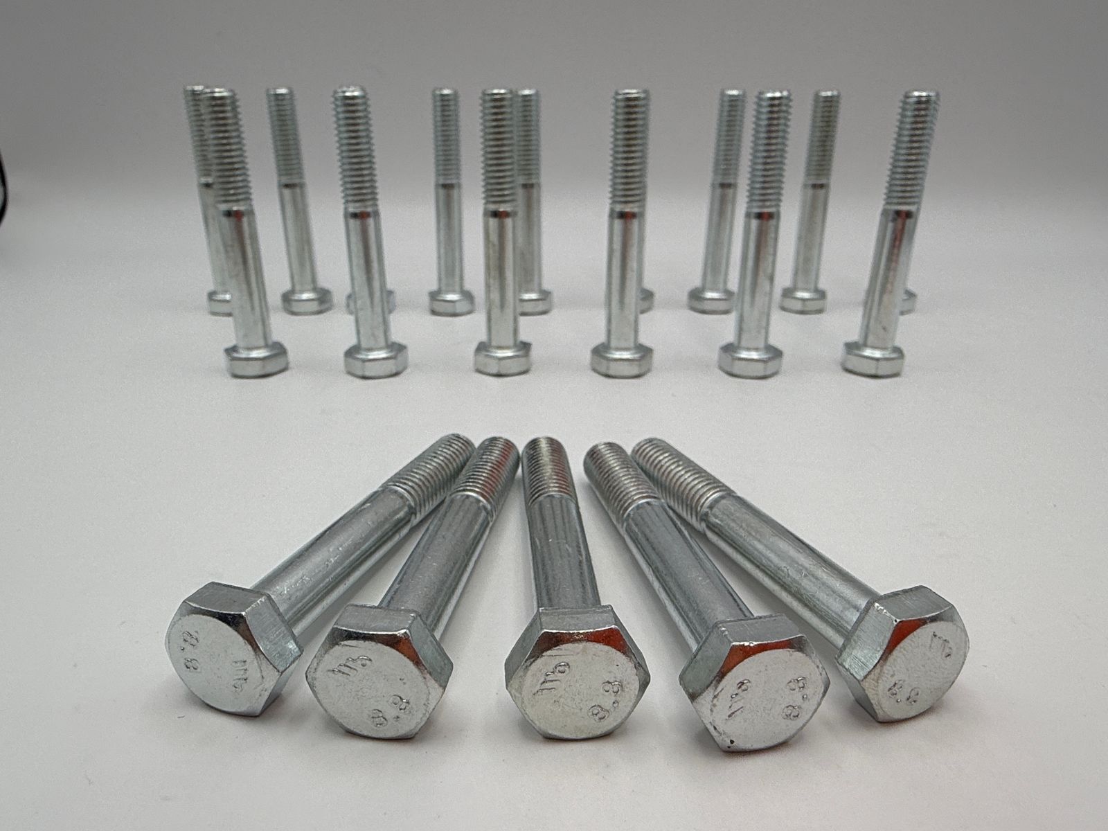 Hexagon Bolts (8mm) - 655855H image