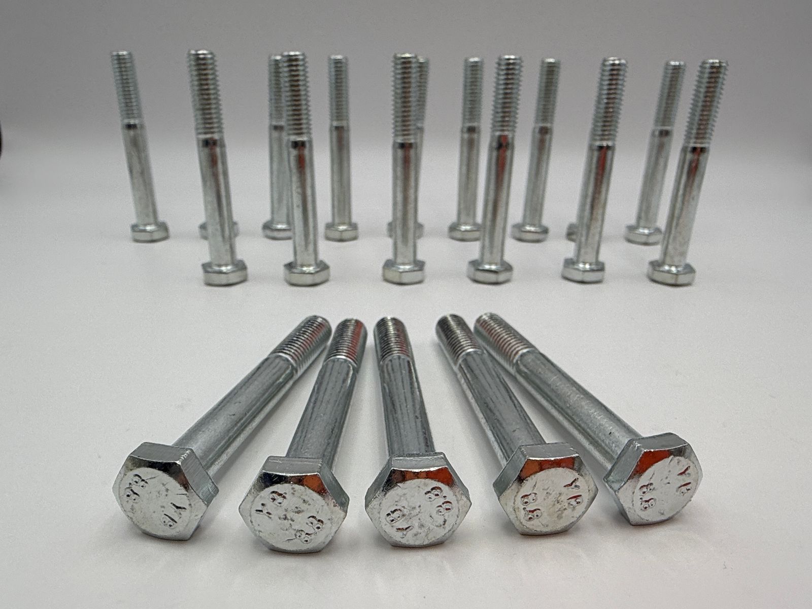 Hexagon Bolts (8mm) - 655860H image