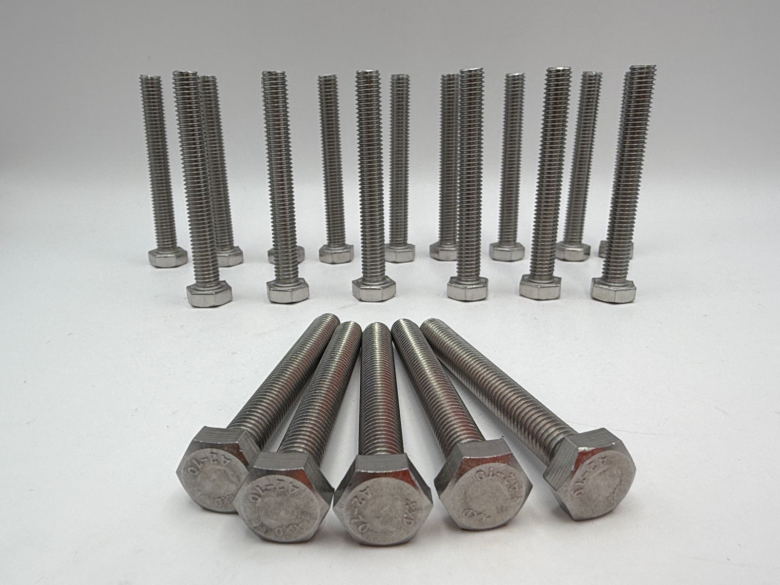 Hexagon Bolts (8mm) - 655865HS image