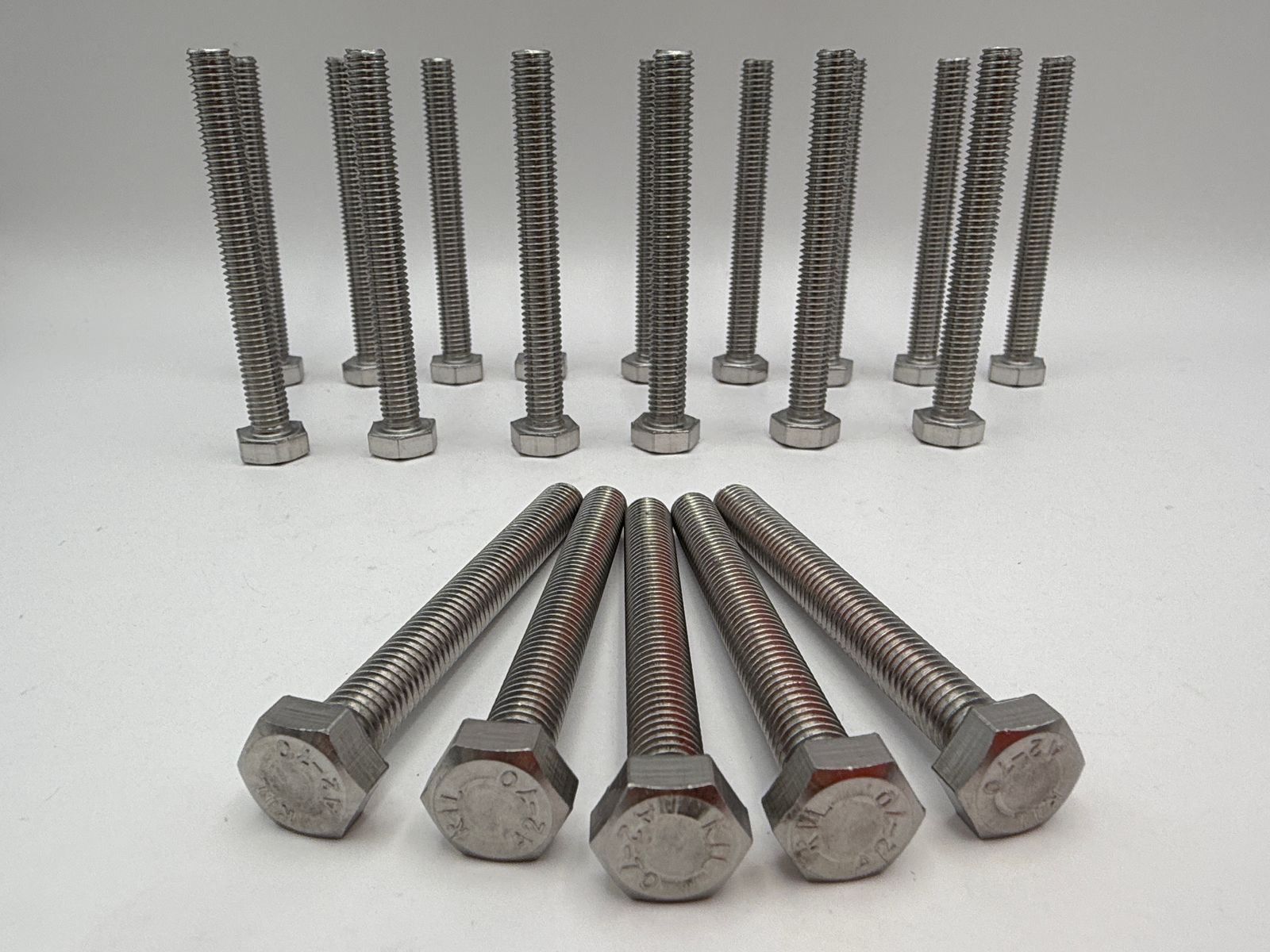 Hexagon Bolts (8mm) - 655870HS image