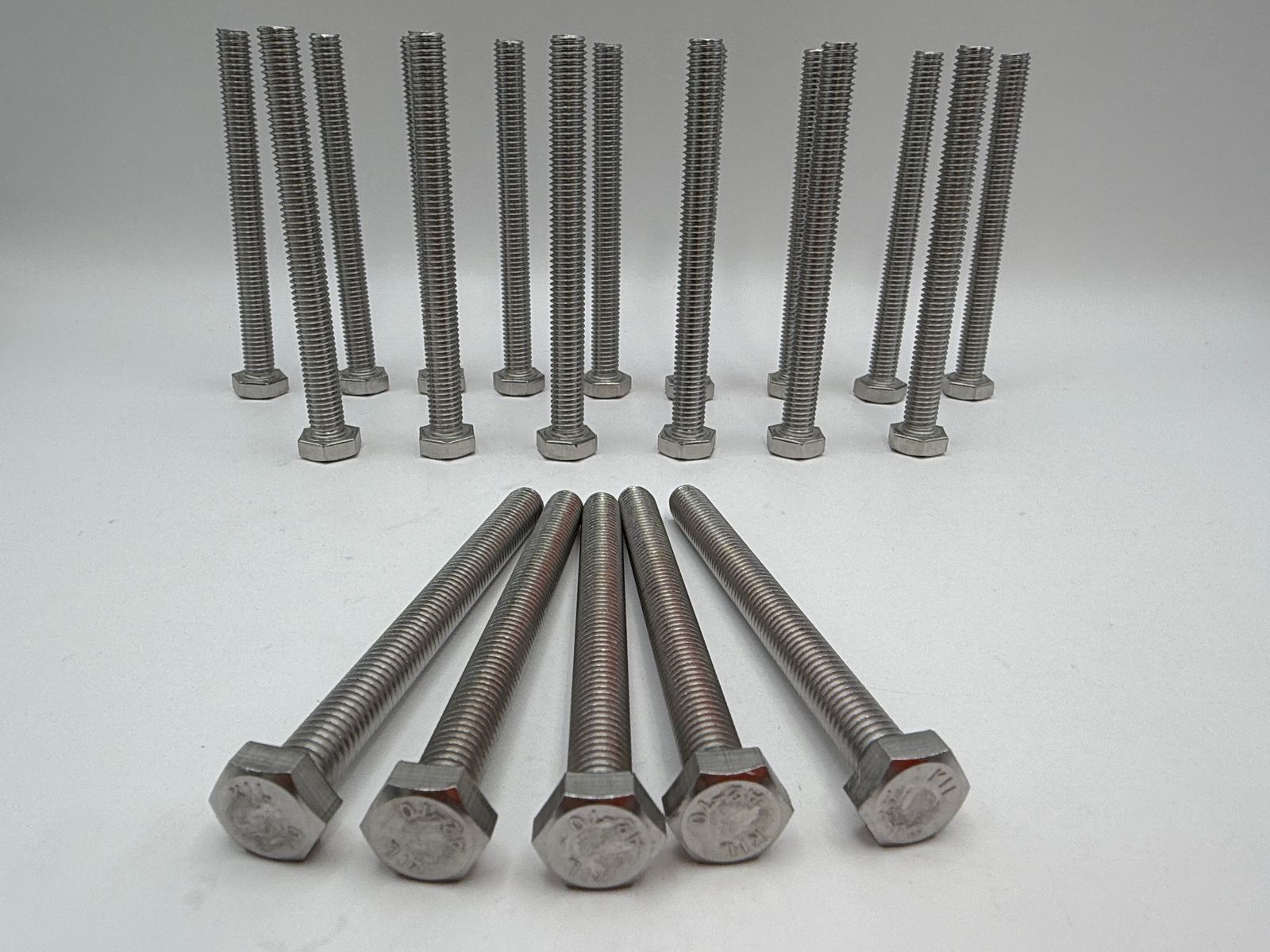 Hexagon Bolts (8mm) - 655885HS image