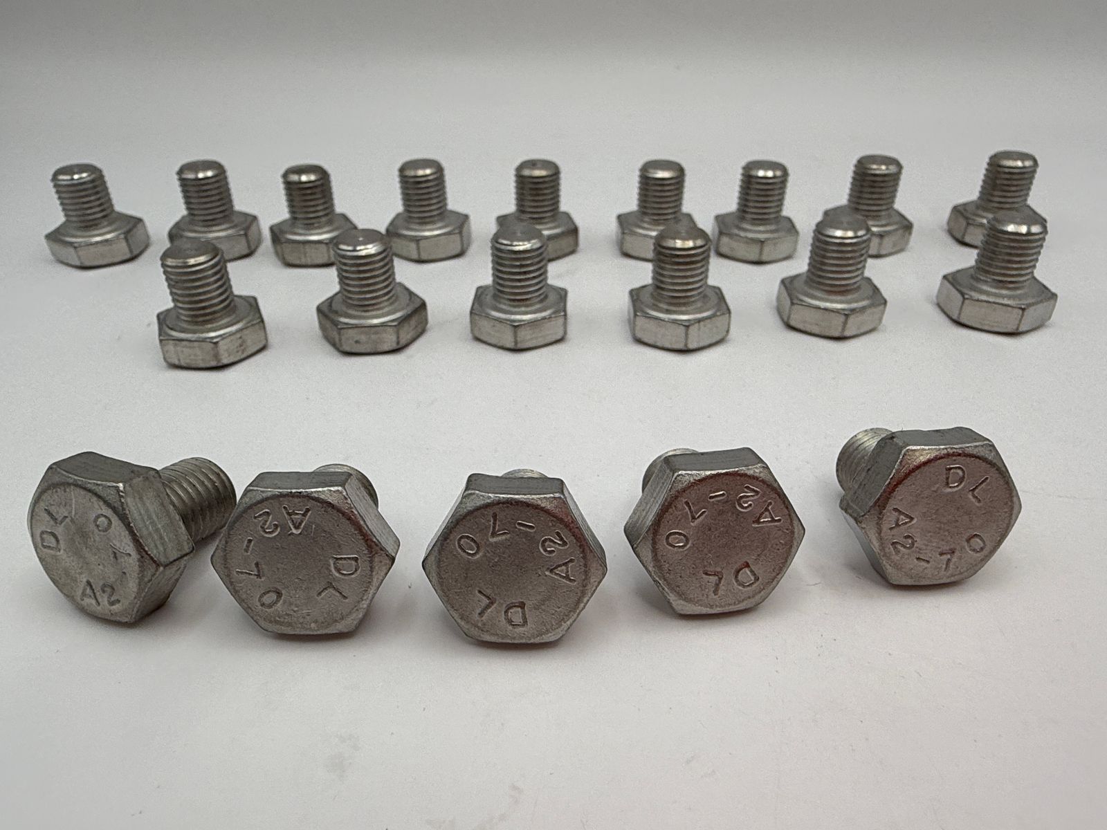 Hexagon Bolts (10mm) - 655912HS image