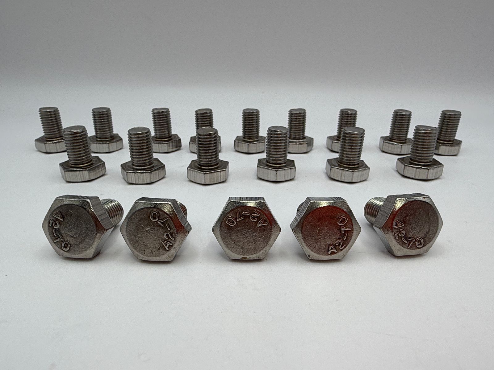 Hexagon Bolts (10mm) - 655916HS image