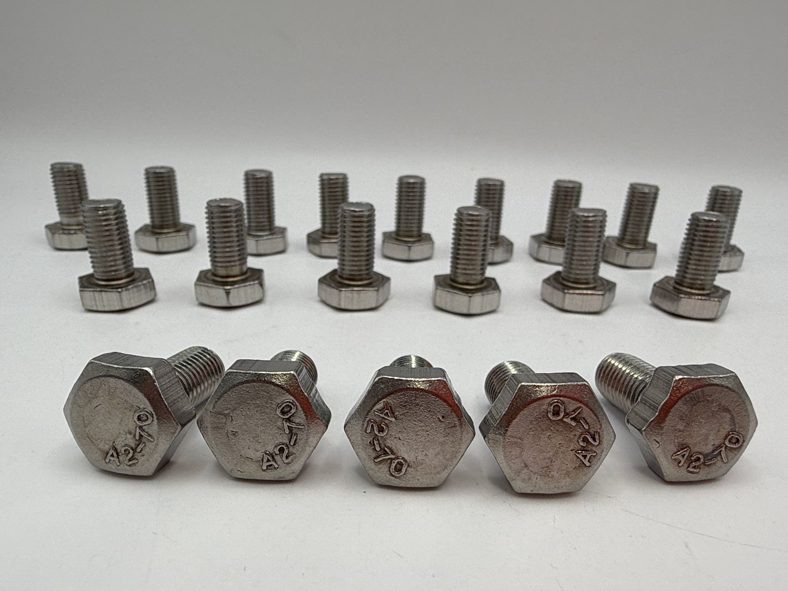Hexagon Bolts (10mm) - 655920HS image