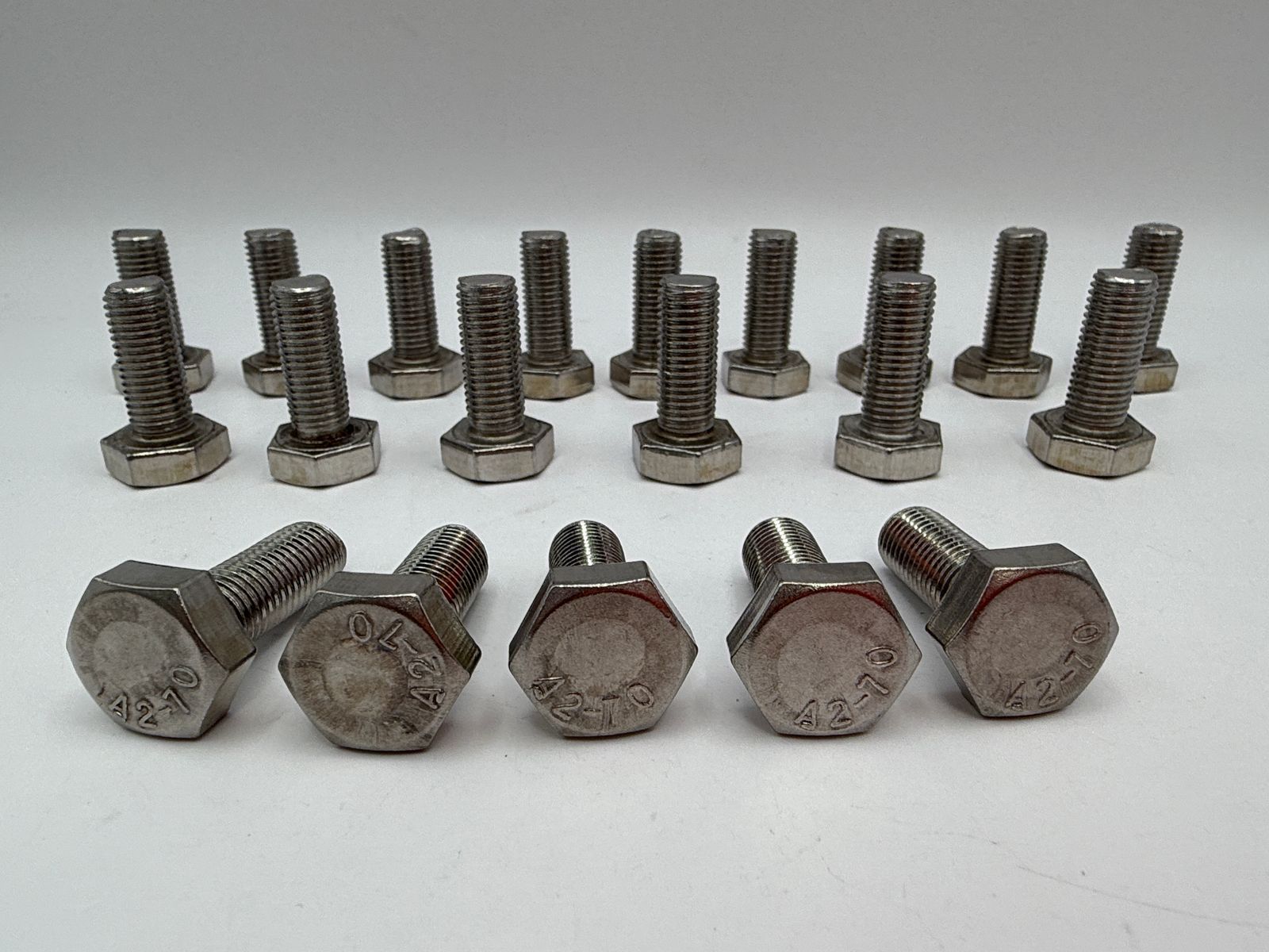 Hexagon Bolts (10mm) - 655925HS image