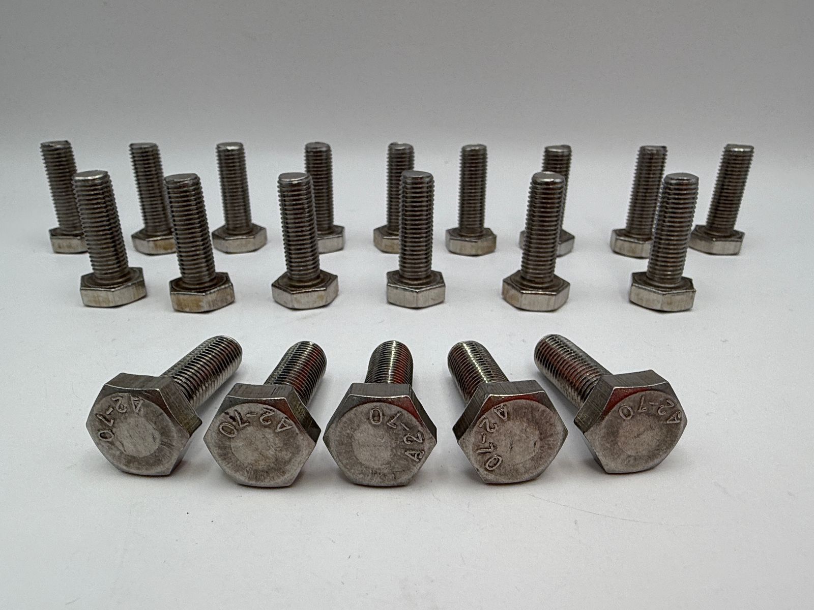 Hexagon Bolts (10mm) - 655930HS image