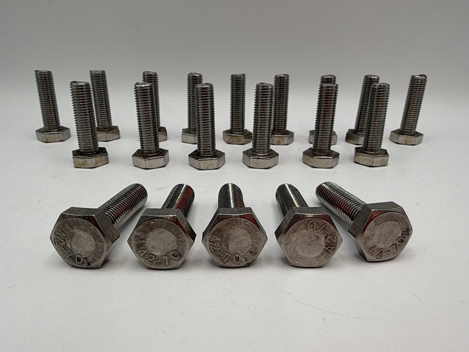 Hexagon Bolts (10mm) - 655935HS image