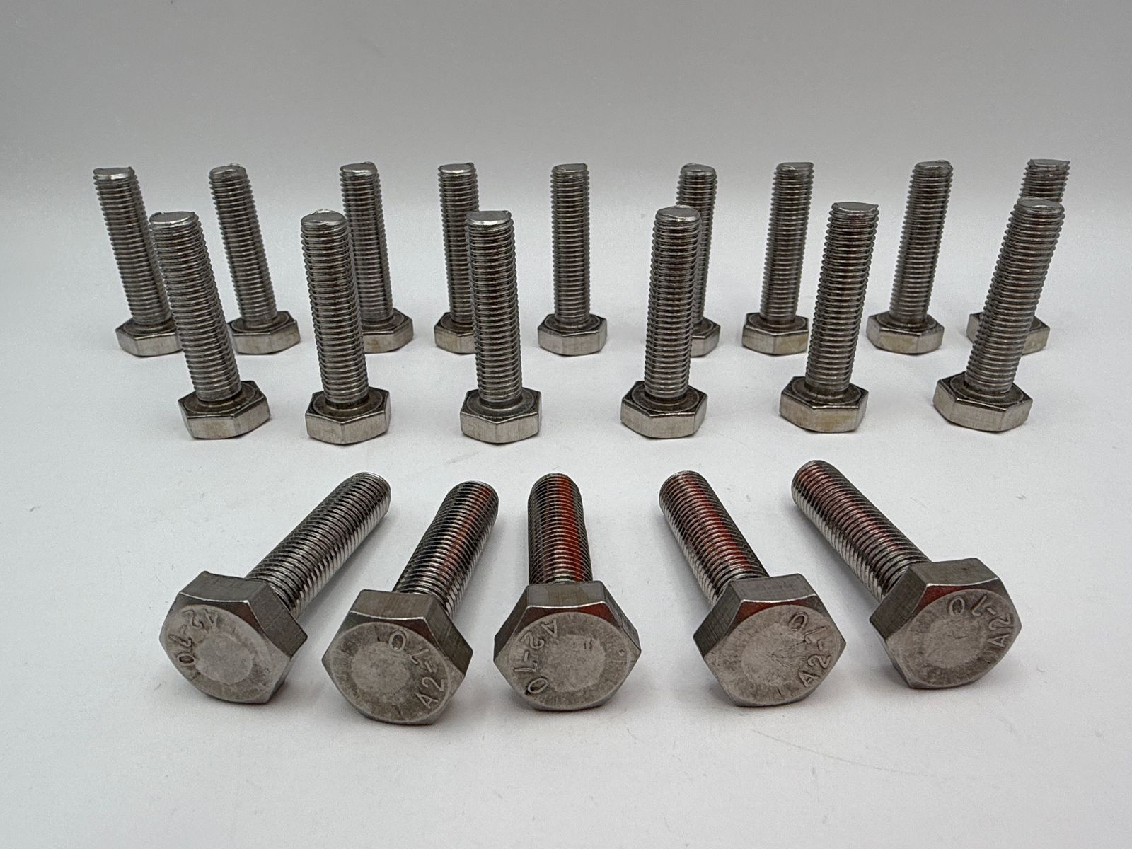 Hexagon Bolts (10mm) - 655940HS image