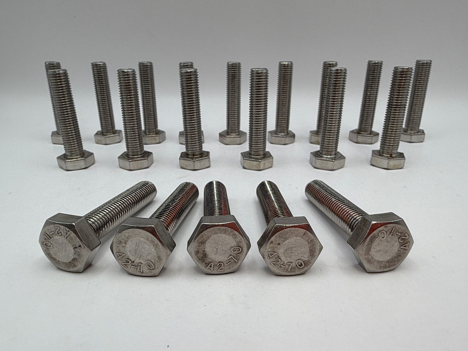 Hexagon Bolts (10mm) - 655945HS image