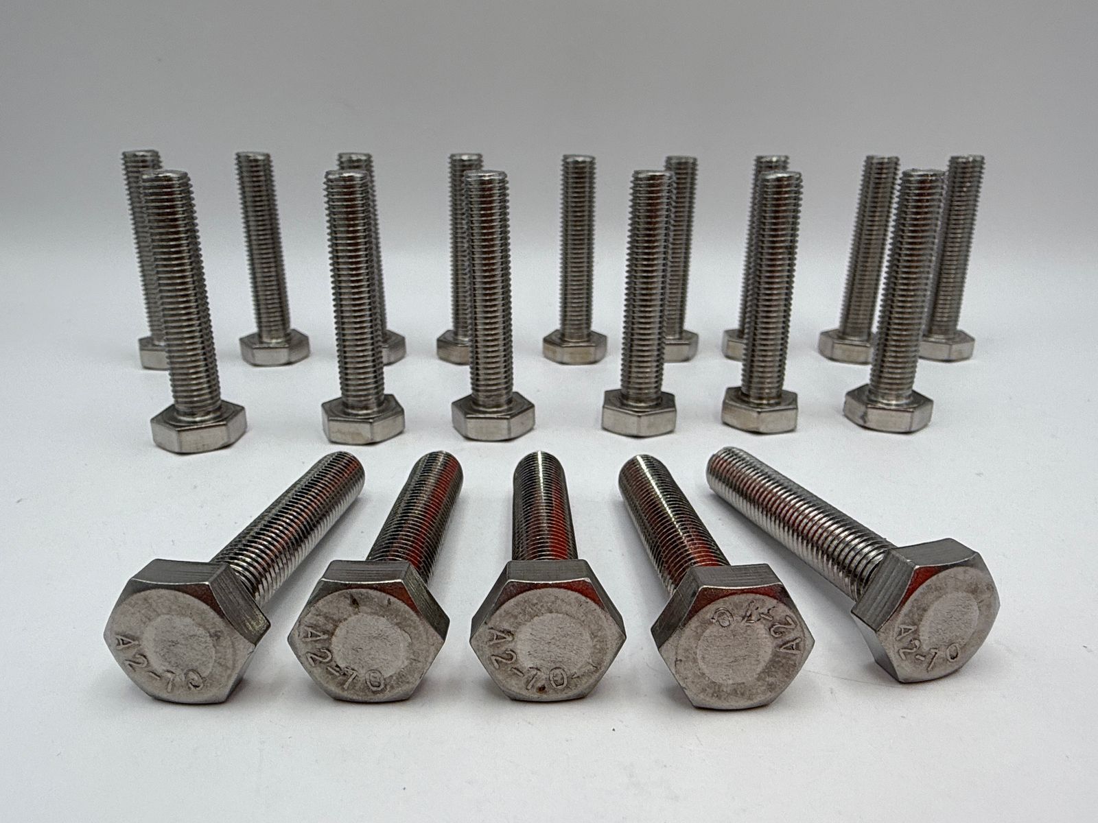 Hexagon Bolts (10mm) - 655950HS image