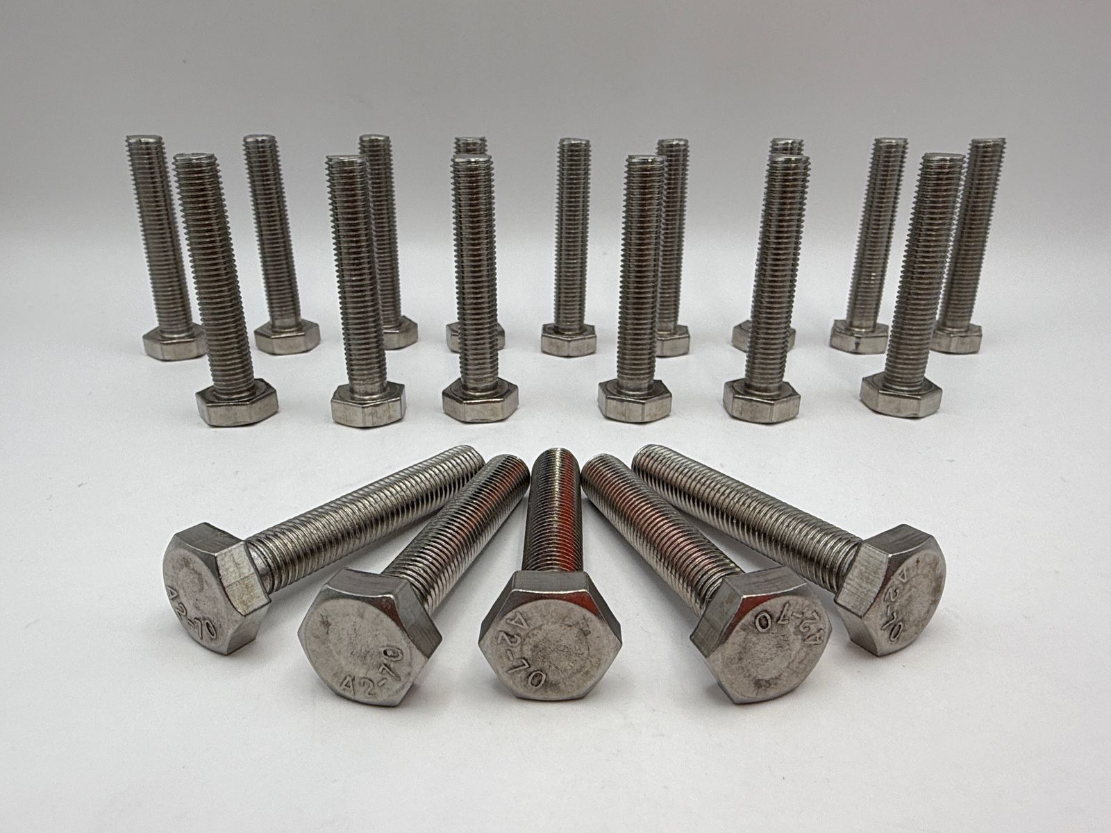 Hexagon Bolts (10mm) - 655955HS image