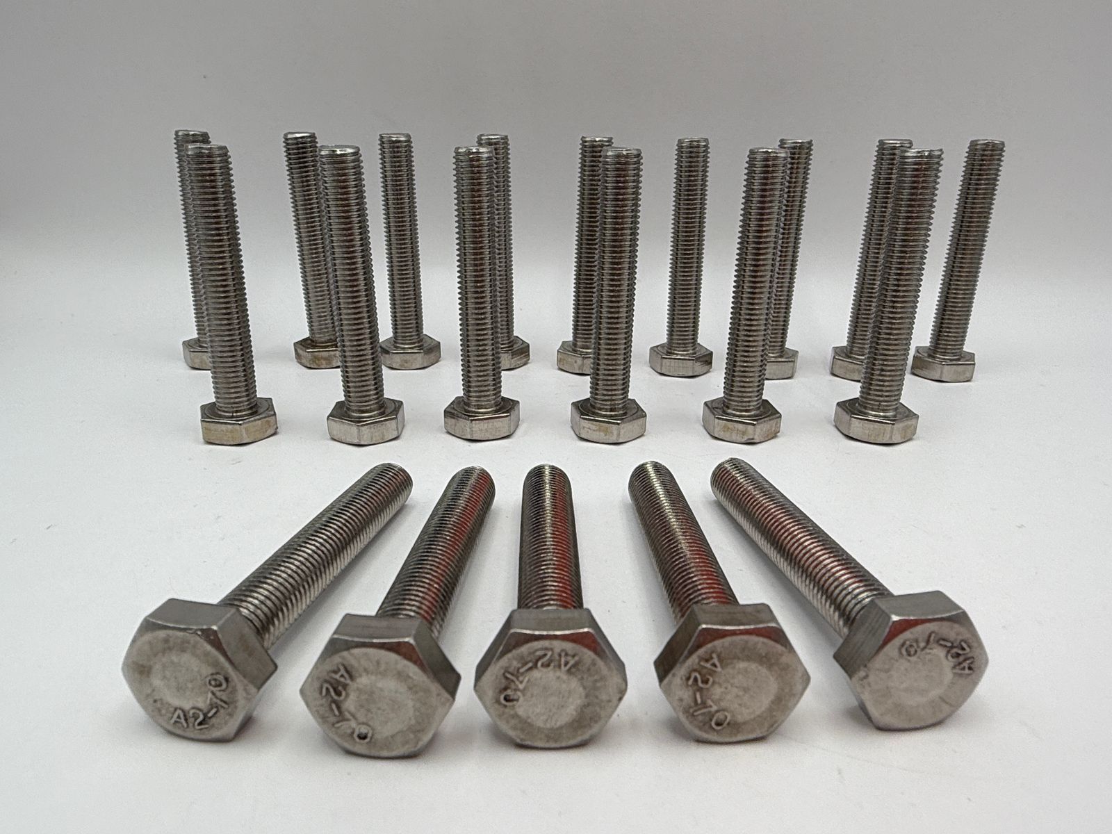 Hexagon Bolts (10mm) - 655960HS image