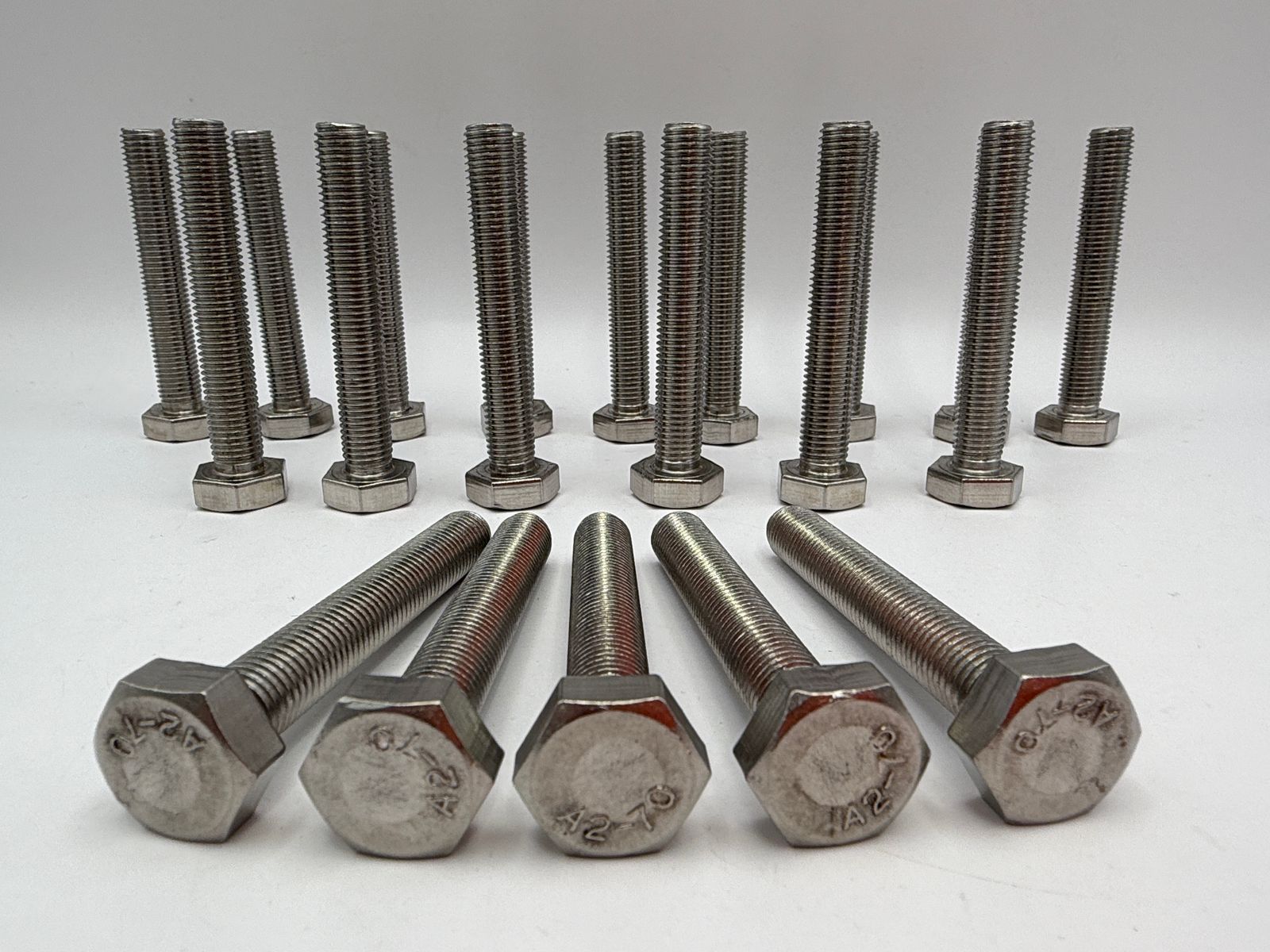 Hexagon Bolts (10mm) - 655965HS image