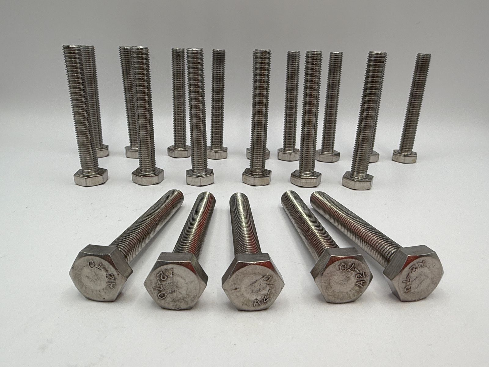 Hexagon Bolts (10mm) - 655970HS image