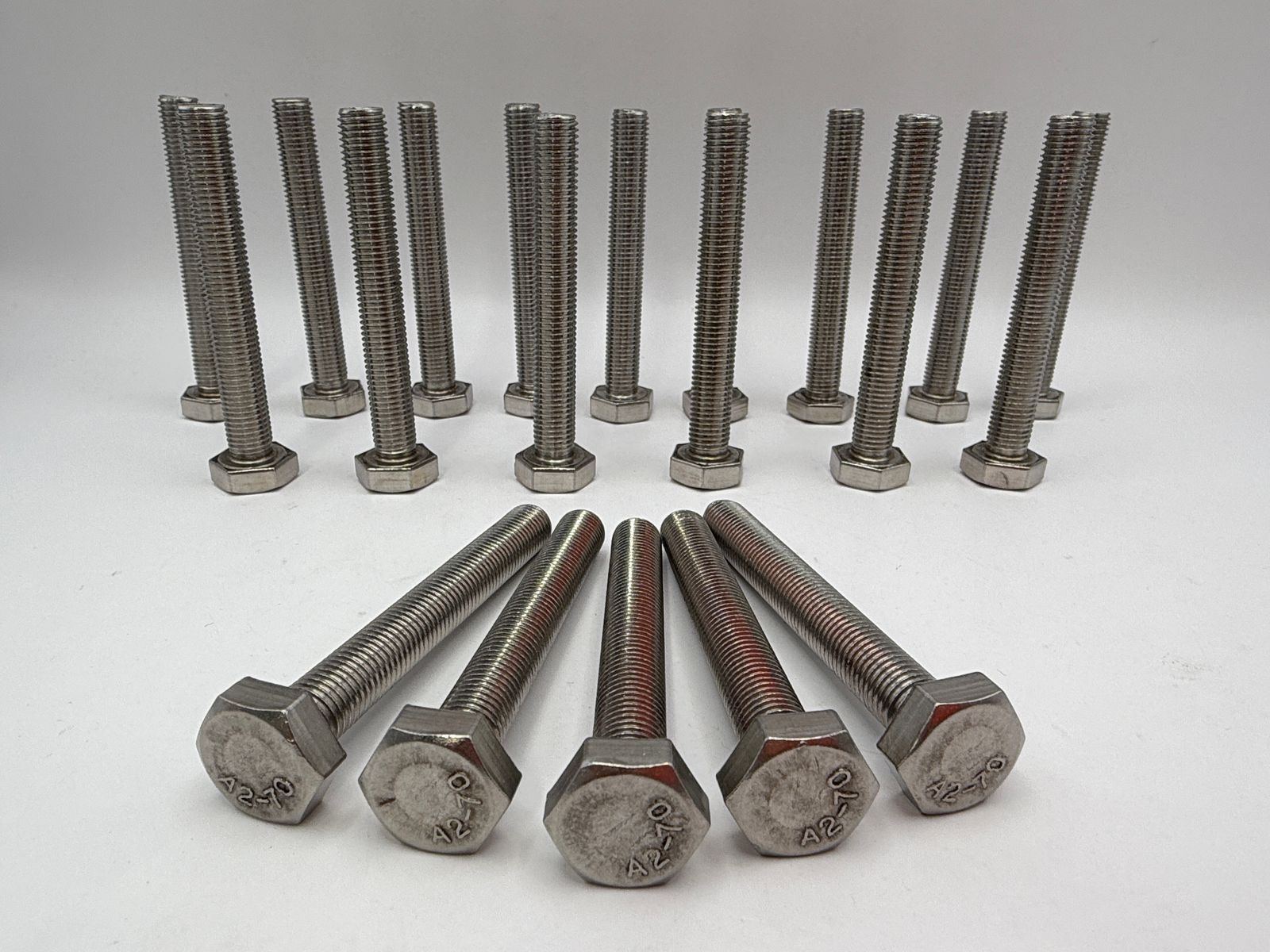 Hexagon Bolts (10mm) - 655975HS image
