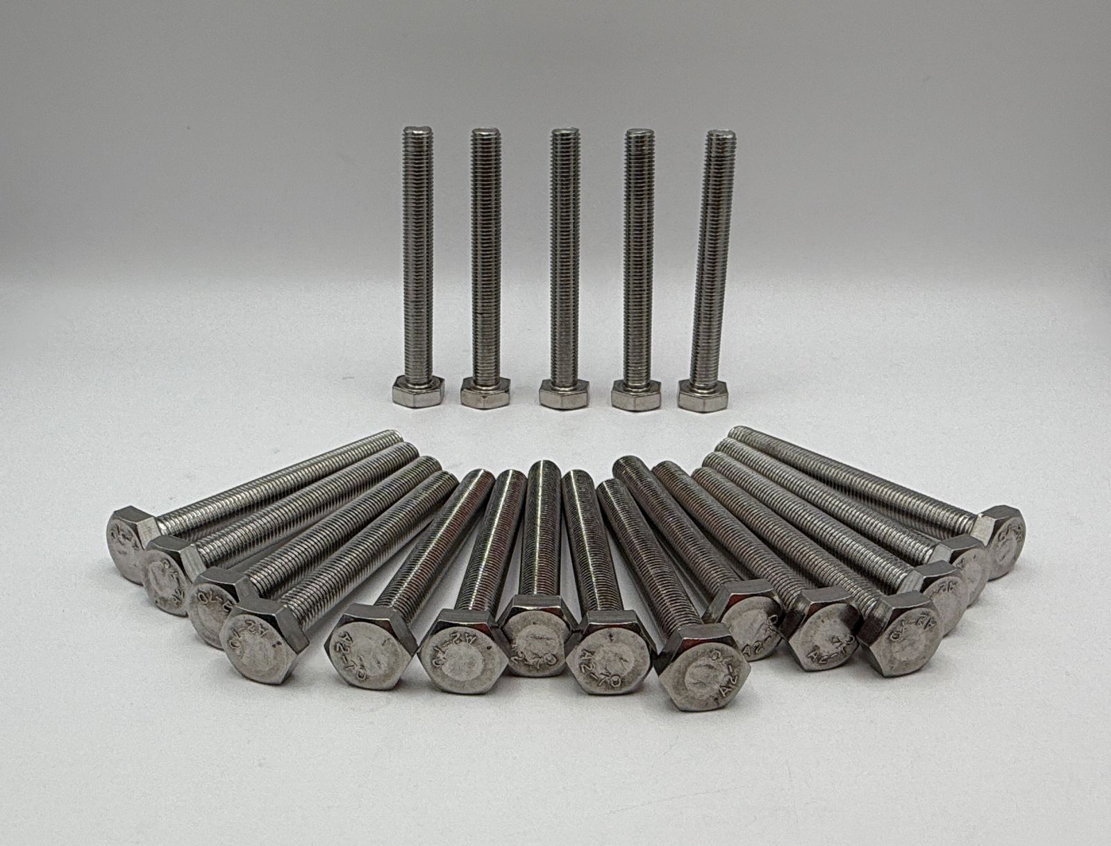Hexagon Bolts (10mm) - 655985HS image