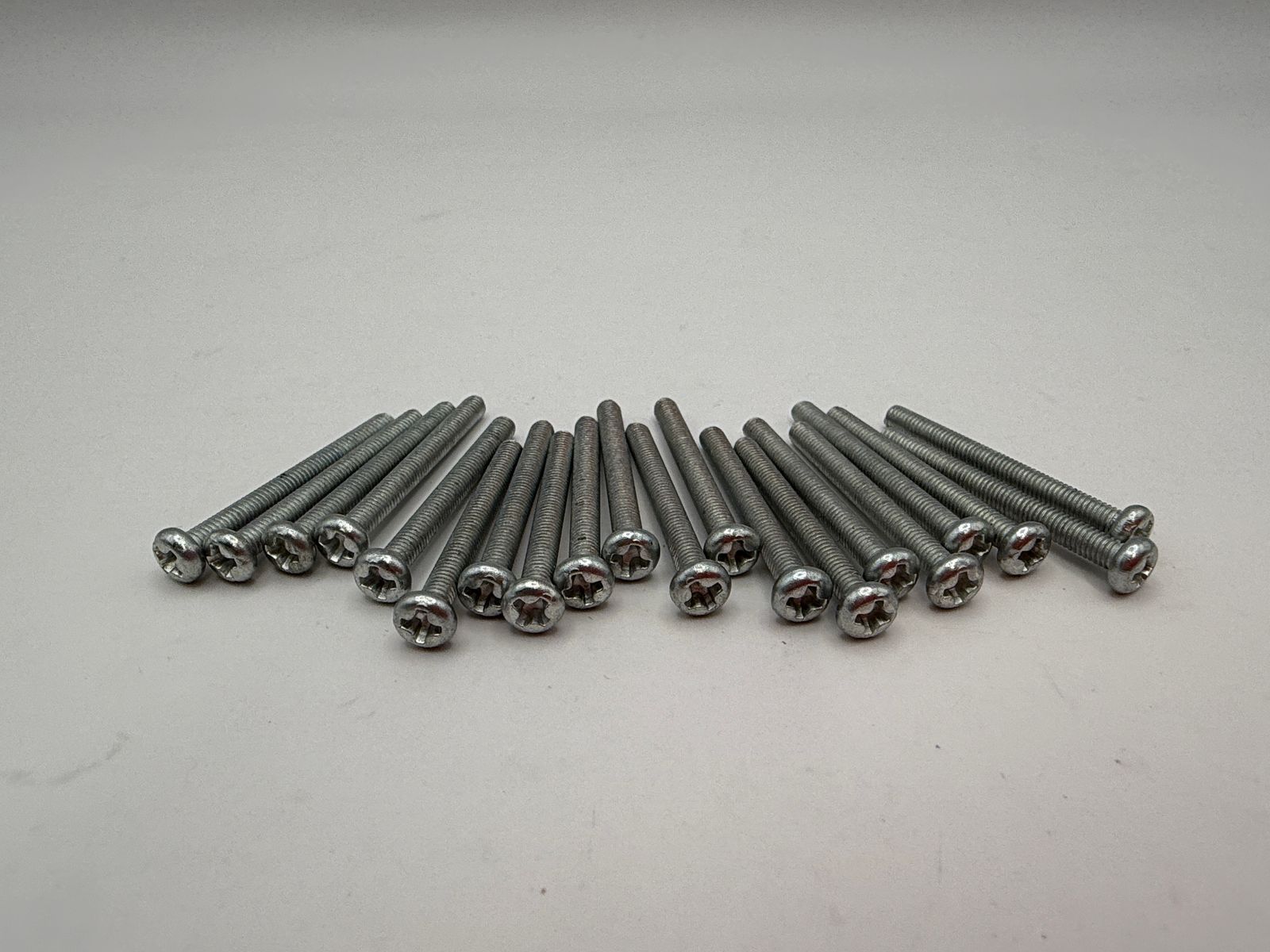Pan Head Screws (3mm) - 656330H image