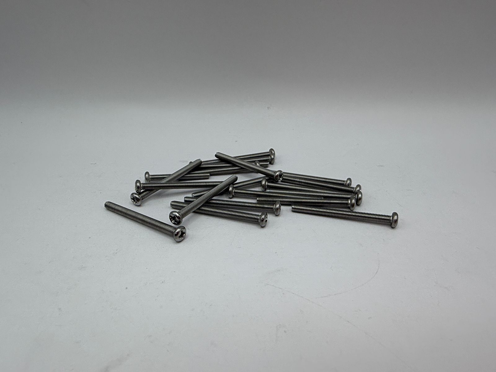 Pan Head Screws (3mm) - 656335HS image
