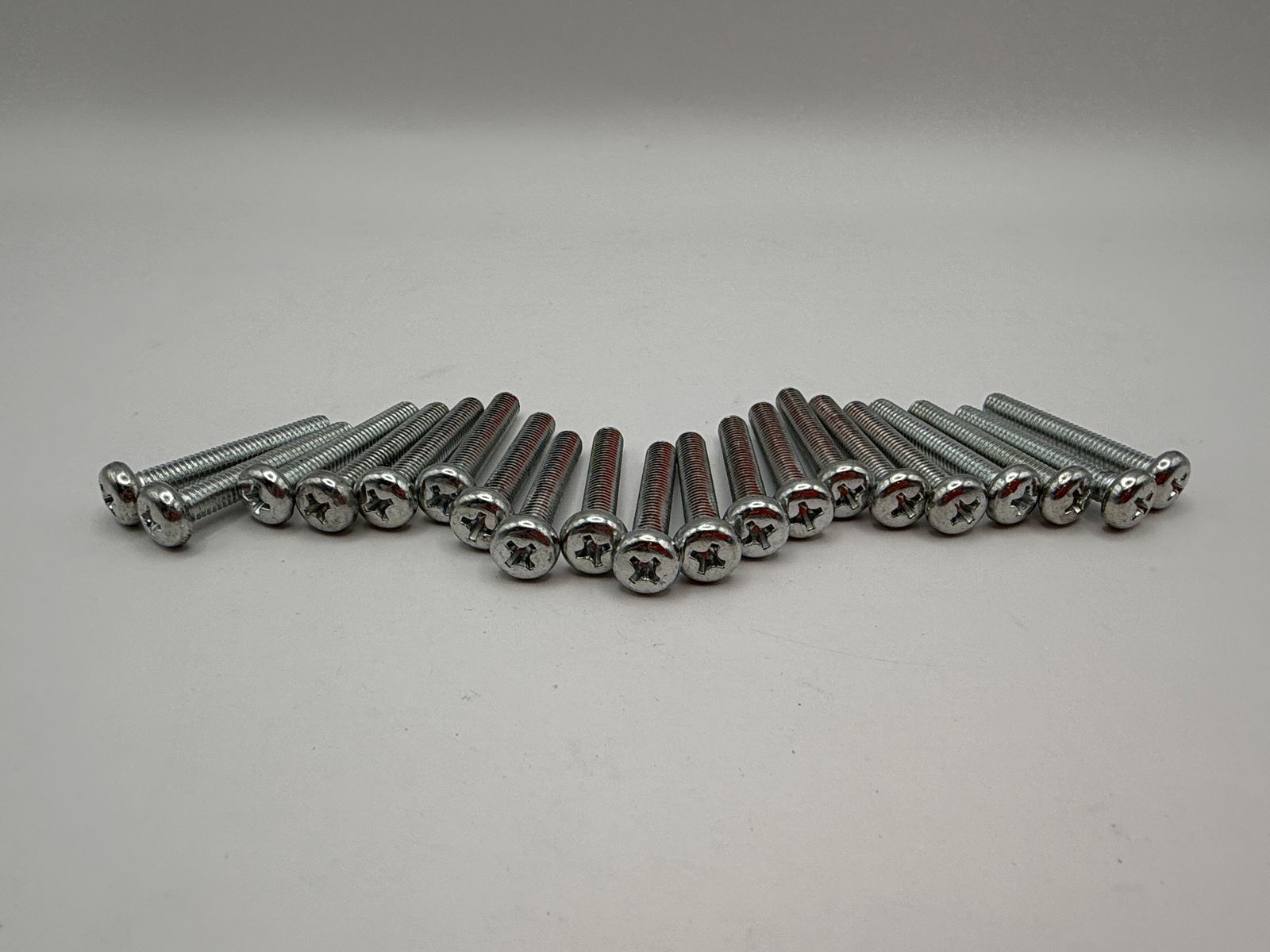 Pan Head Screws (5mm) - 656530H image