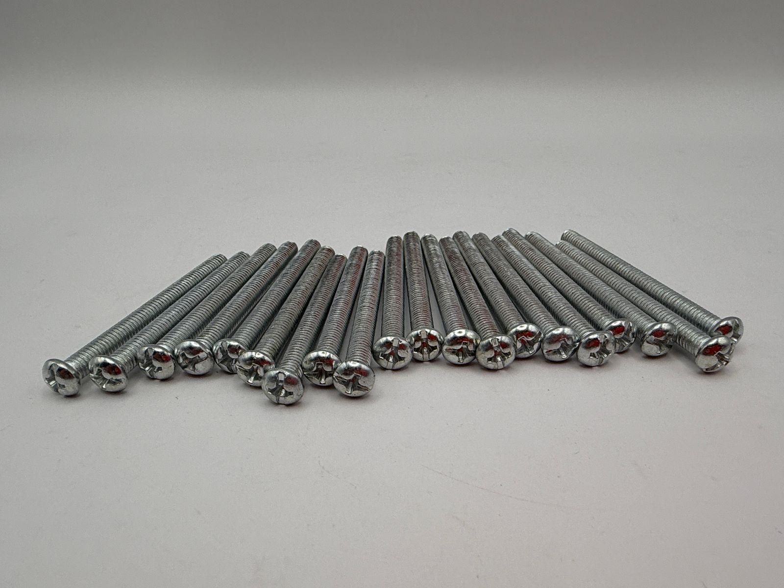 Pan Head Screws (5mm) - 656550H image