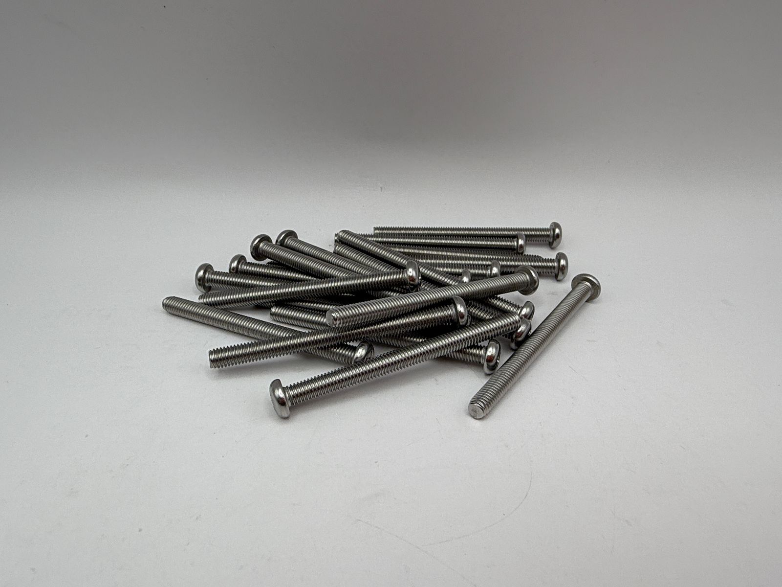 Pan Head Screws (5mm) - 656560HS image