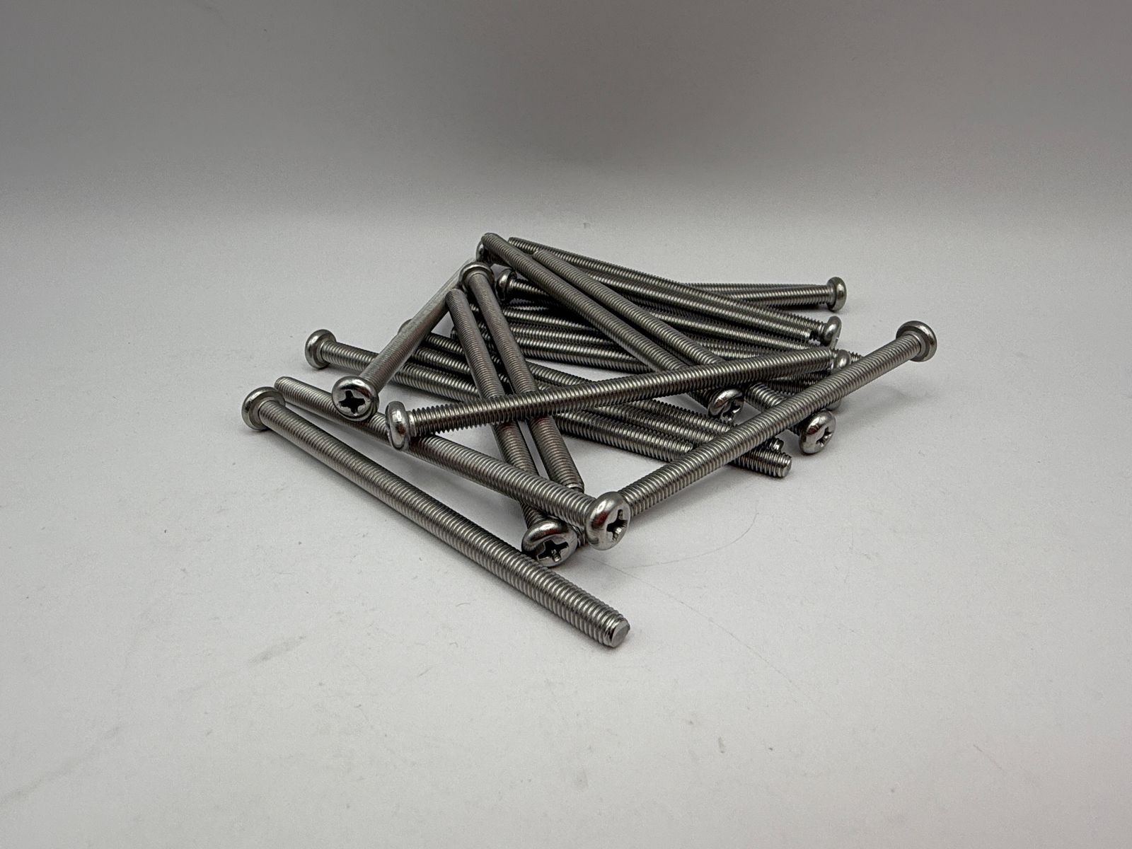 Pan Head Screws (5mm) - 656585HS image